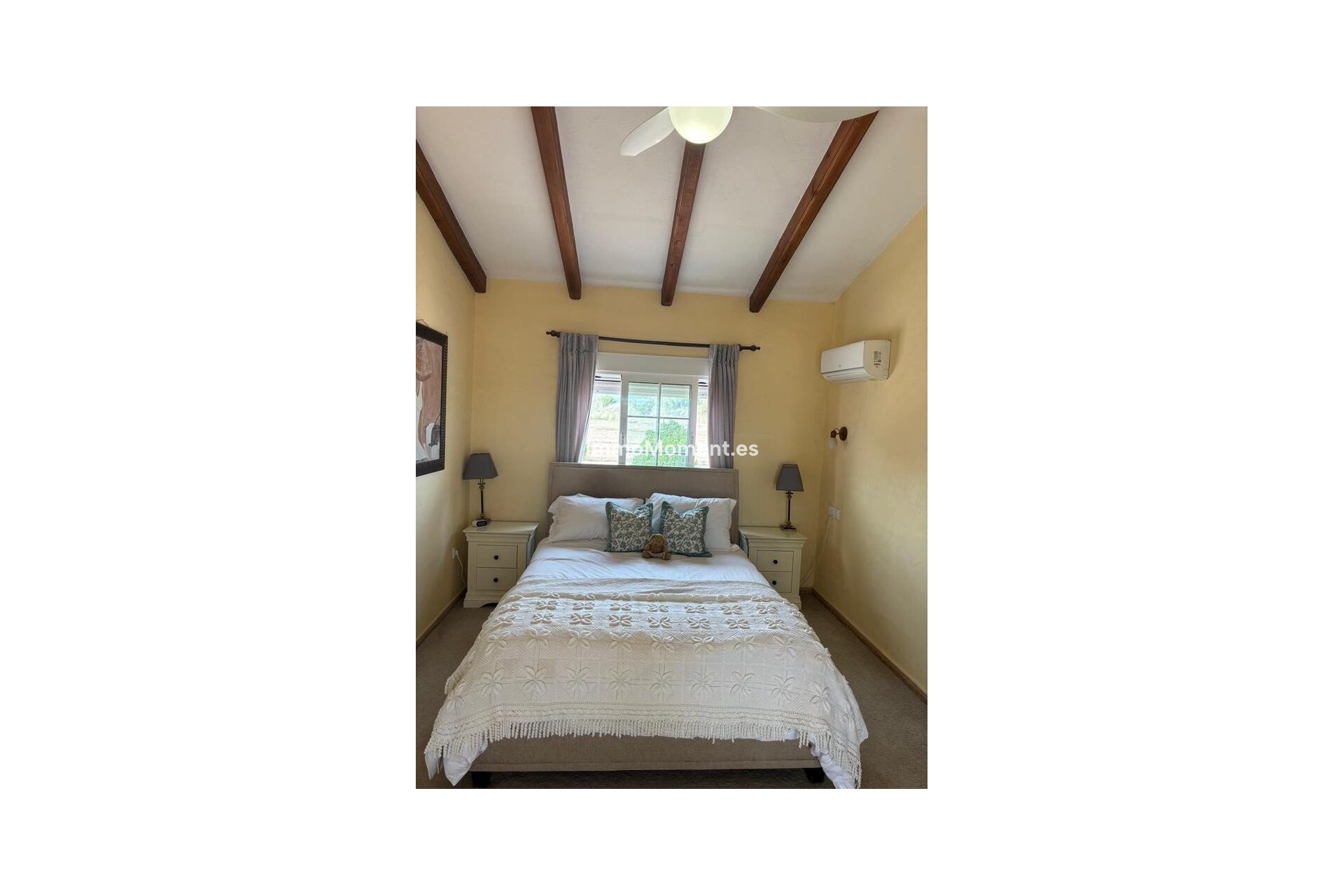 Revente - Maison de campagne - Dolores - Dolores Centro