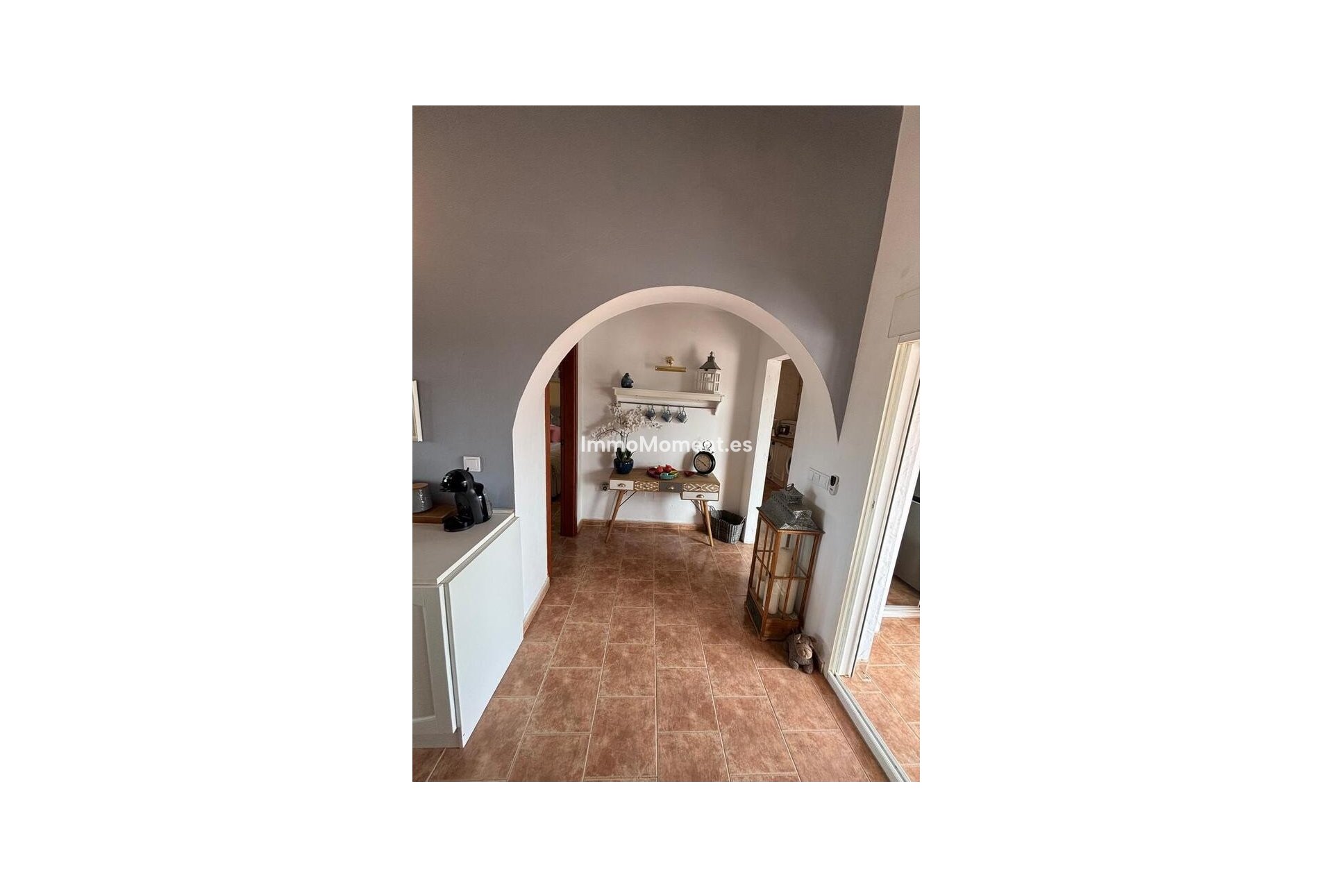 Revente - Maison de campagne - Dolores - Dolores Centro