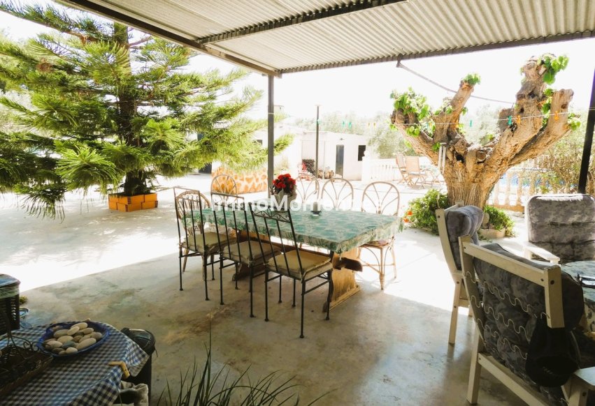 Revente - Maison de campagne - Dolores - Dolores Centro