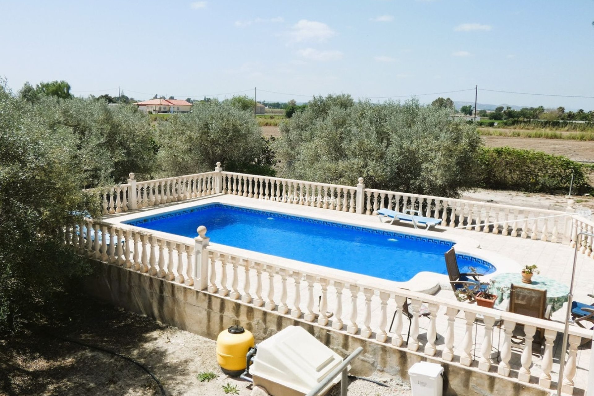 Revente - Maison de campagne - Dolores - Dolores Centro