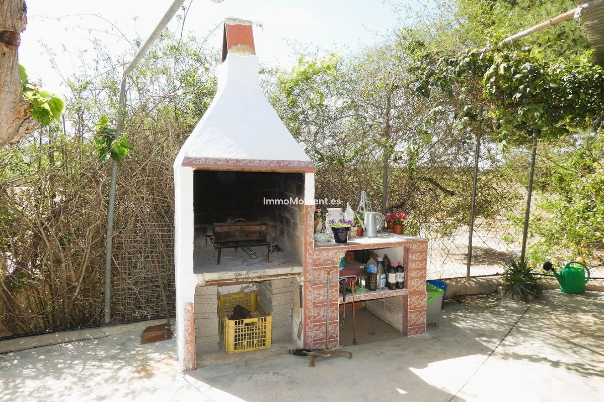 Revente - Maison de campagne - Dolores - Dolores Centro