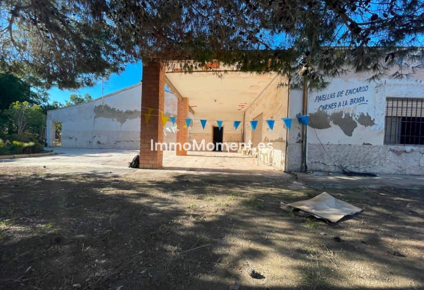 Revente - Maison de campagne - Elche - Elche Centro