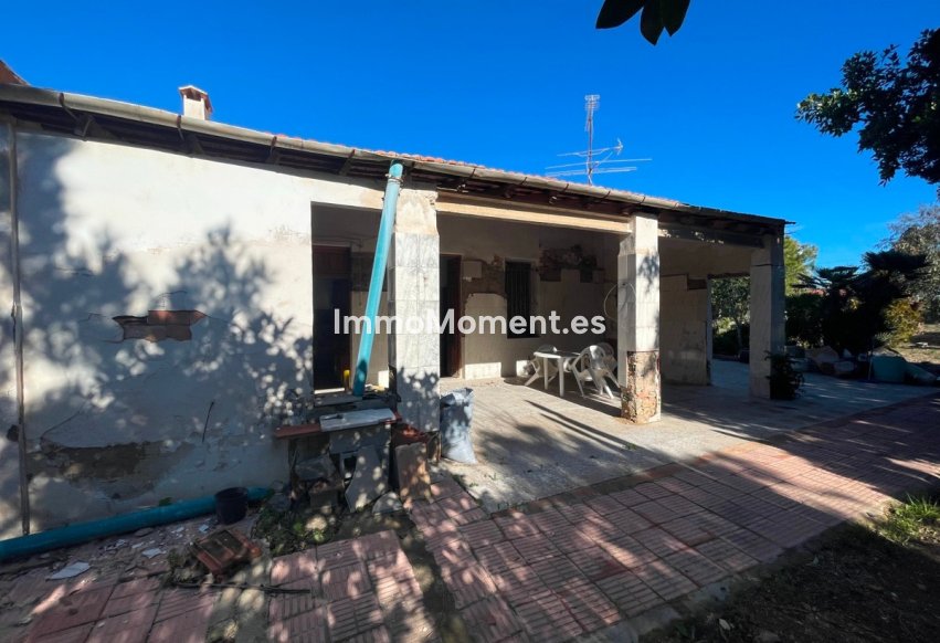 Revente - Maison de campagne - Elche - Elche Centro