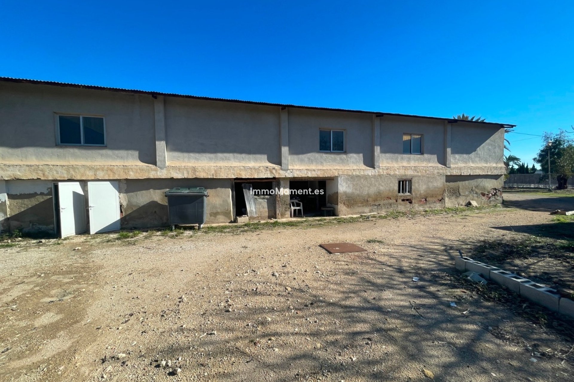 Revente - Maison de campagne - Elche - Elche Centro