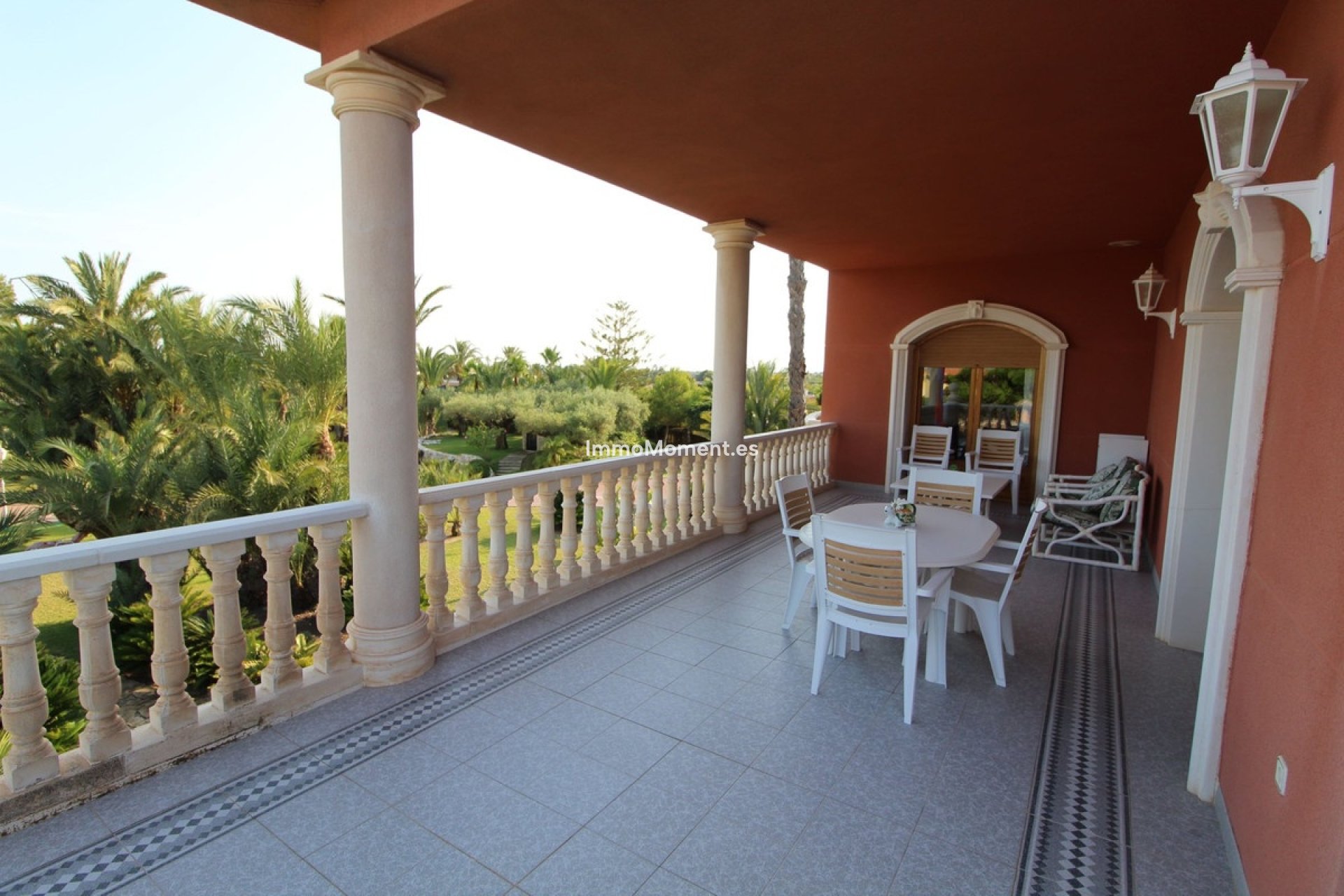 Revente - Maison de campagne - Elche - Valverde