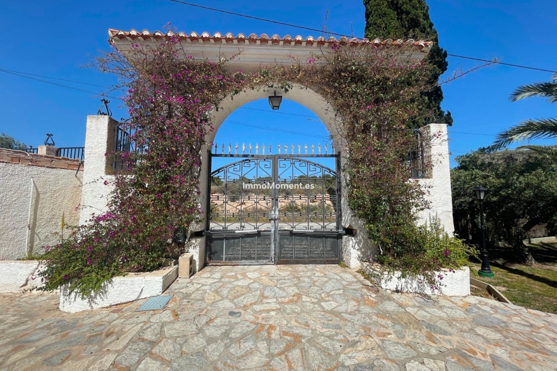 Revente - Maison de campagne - Elda - Elda Centro