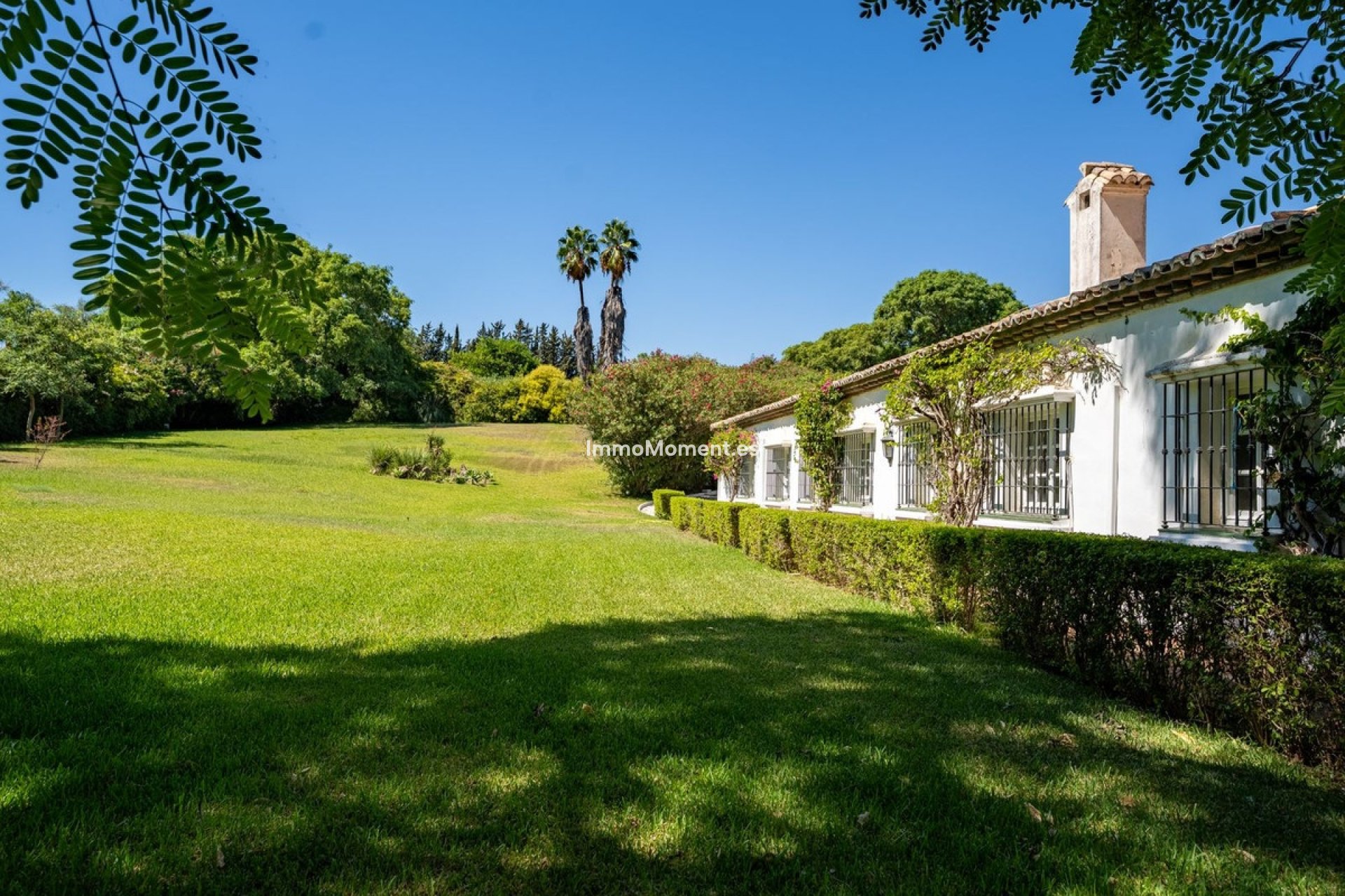 Revente - Maison de campagne - Estepona  - Cancelada