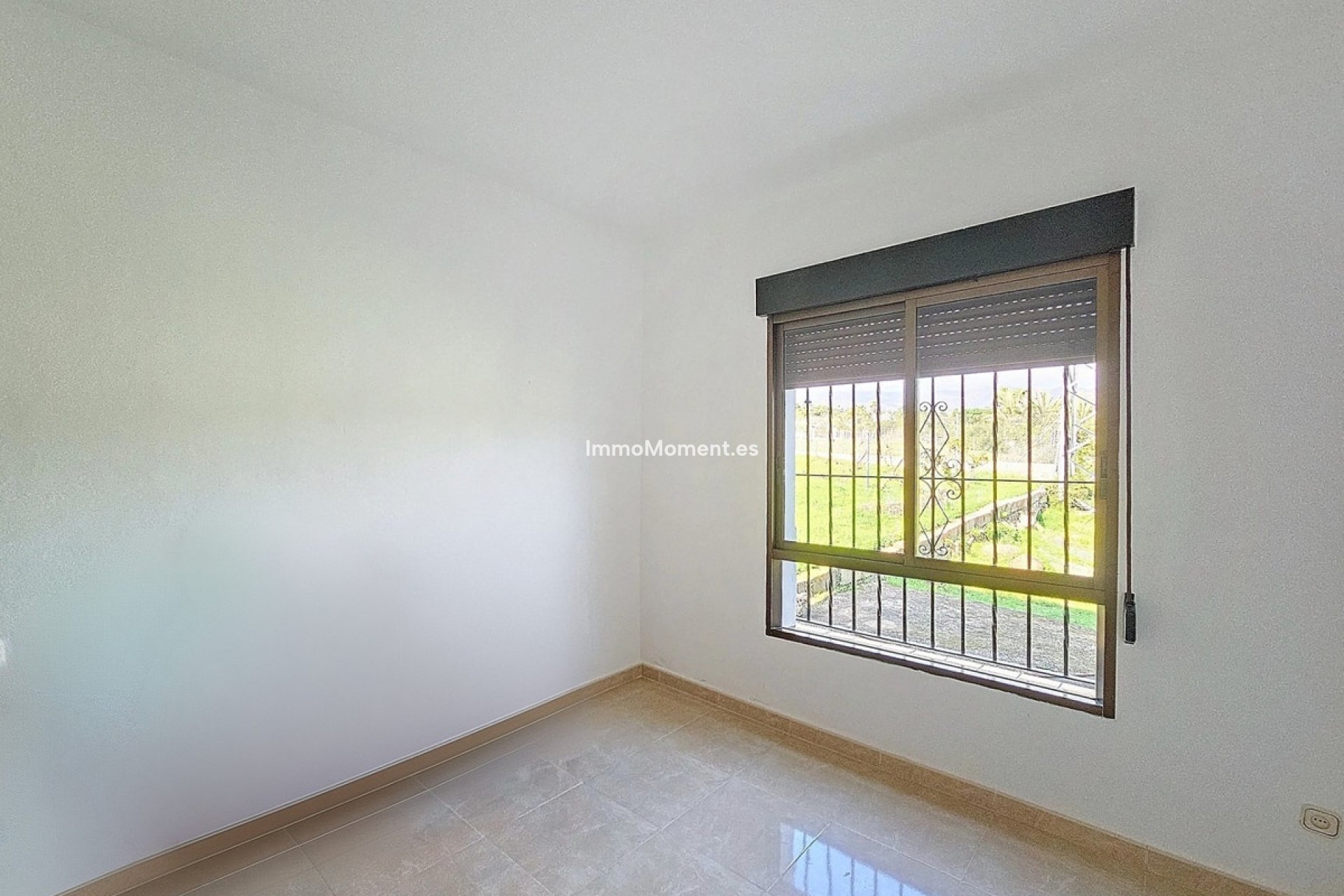 Revente - Maison de campagne - Estepona  - El Padron