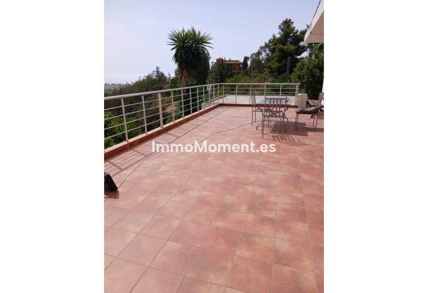 Revente - Maison de campagne - Estepona  - Estepona Centro