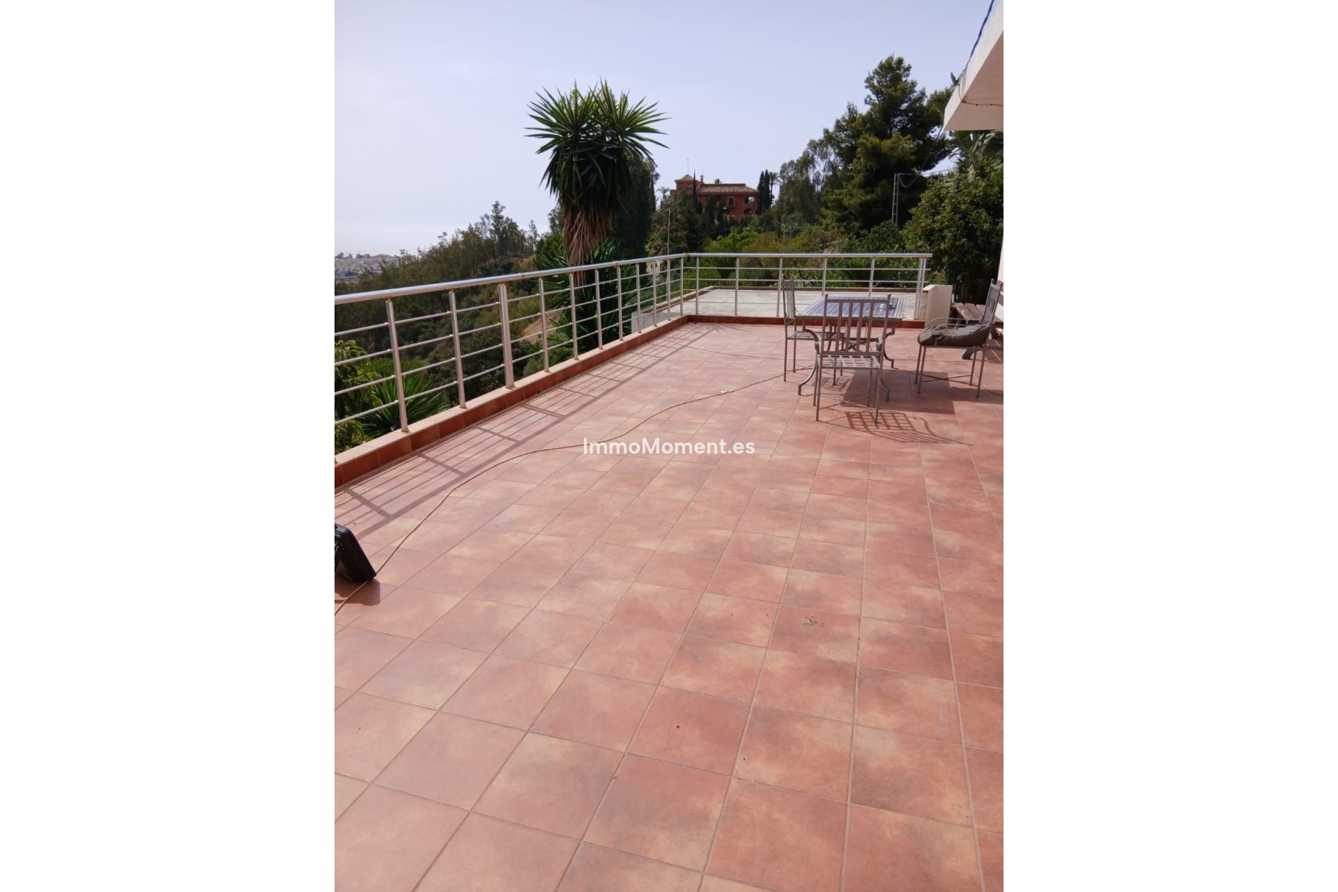 Revente - Maison de campagne - Estepona  - Estepona Centro
