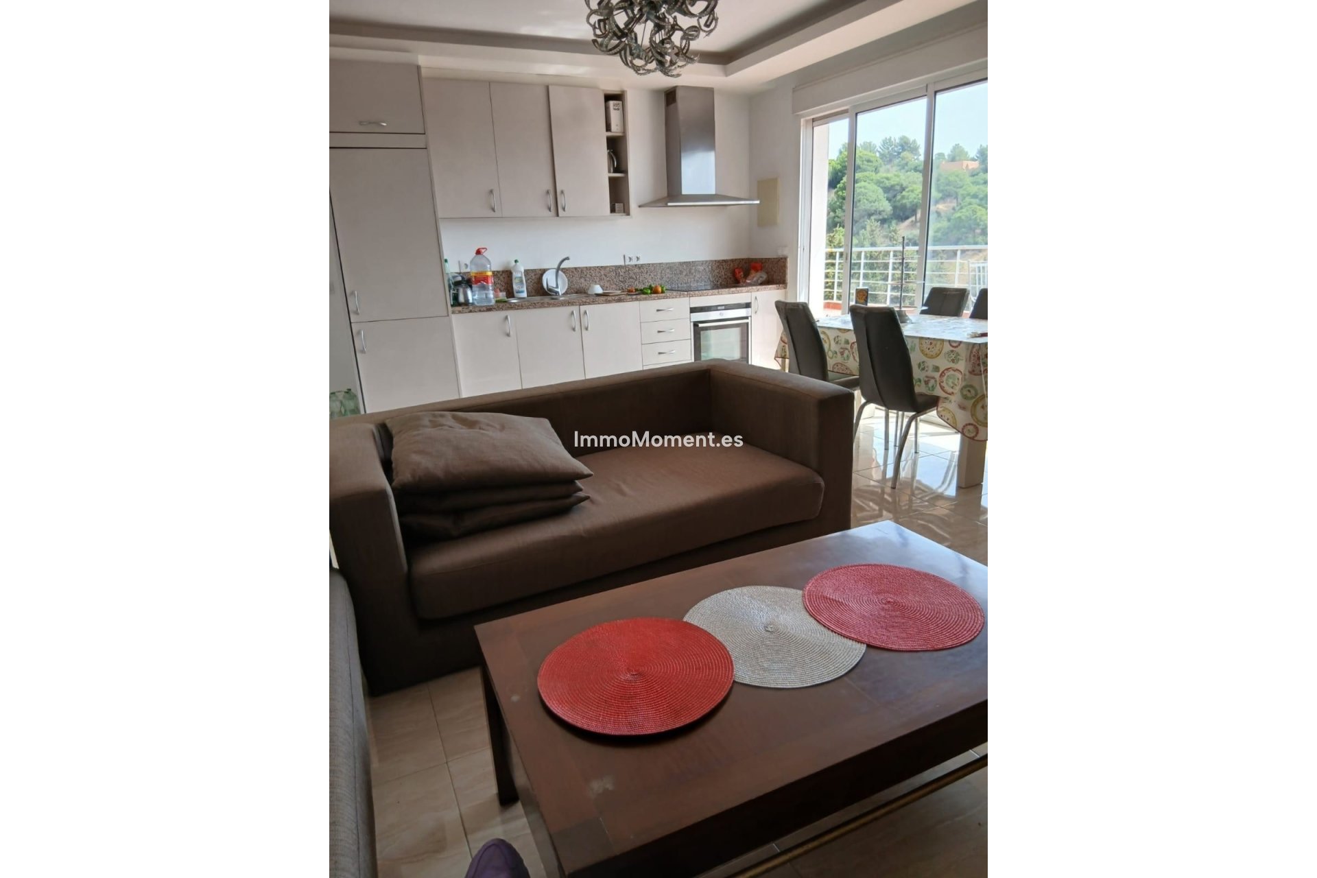 Revente - Maison de campagne - Estepona  - Estepona Centro