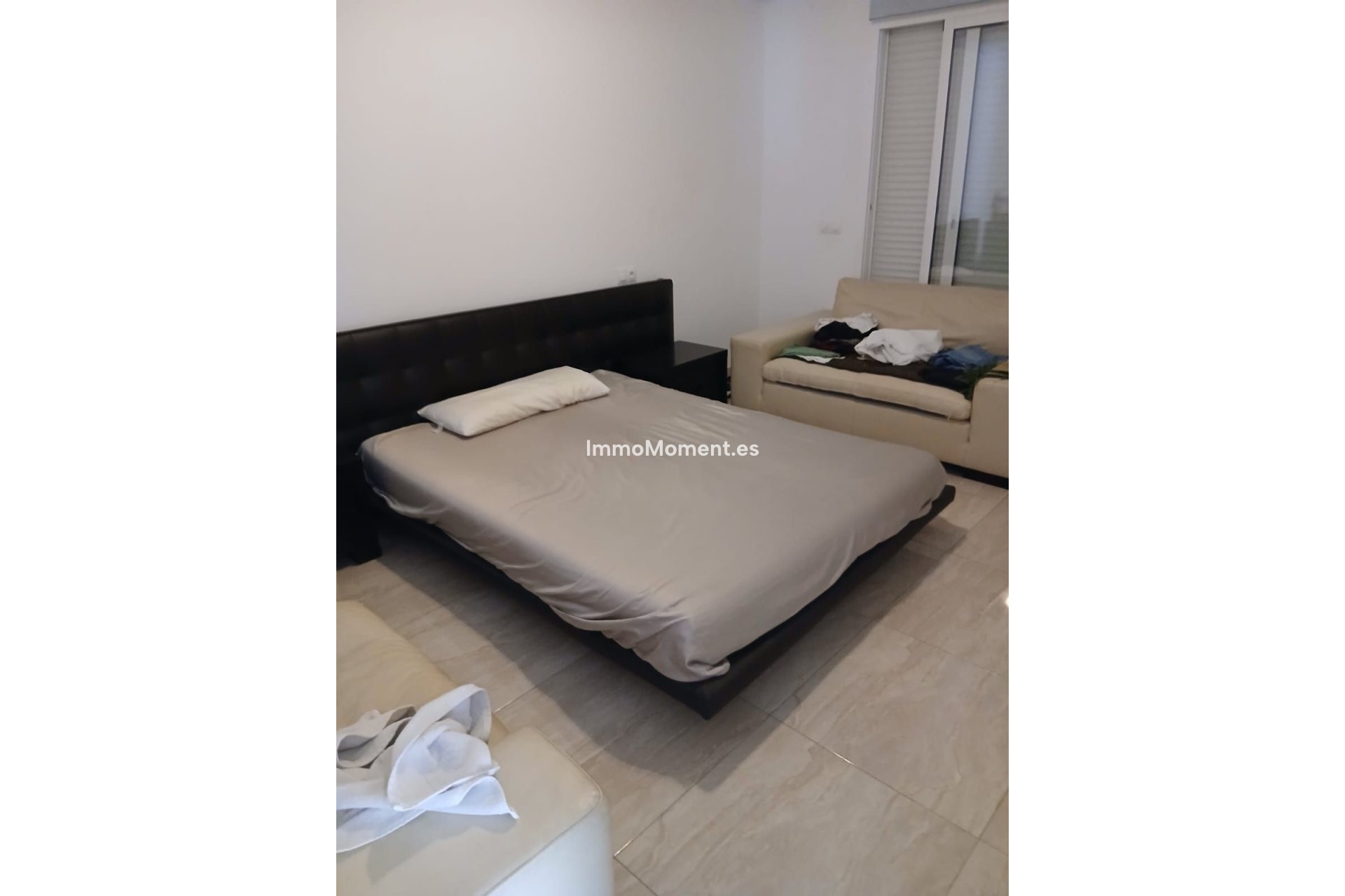 Revente - Maison de campagne - Estepona  - Estepona Centro