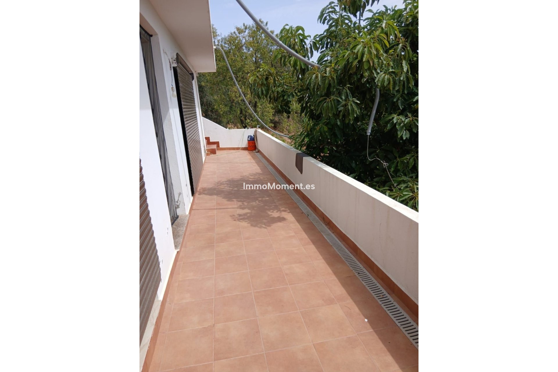 Revente - Maison de campagne - Estepona  - Estepona Centro