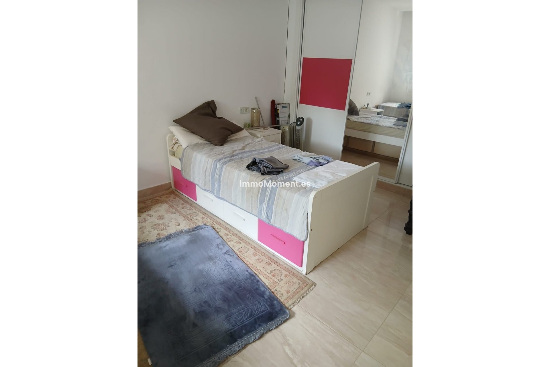 Revente - Maison de campagne - Estepona  - Estepona Centro