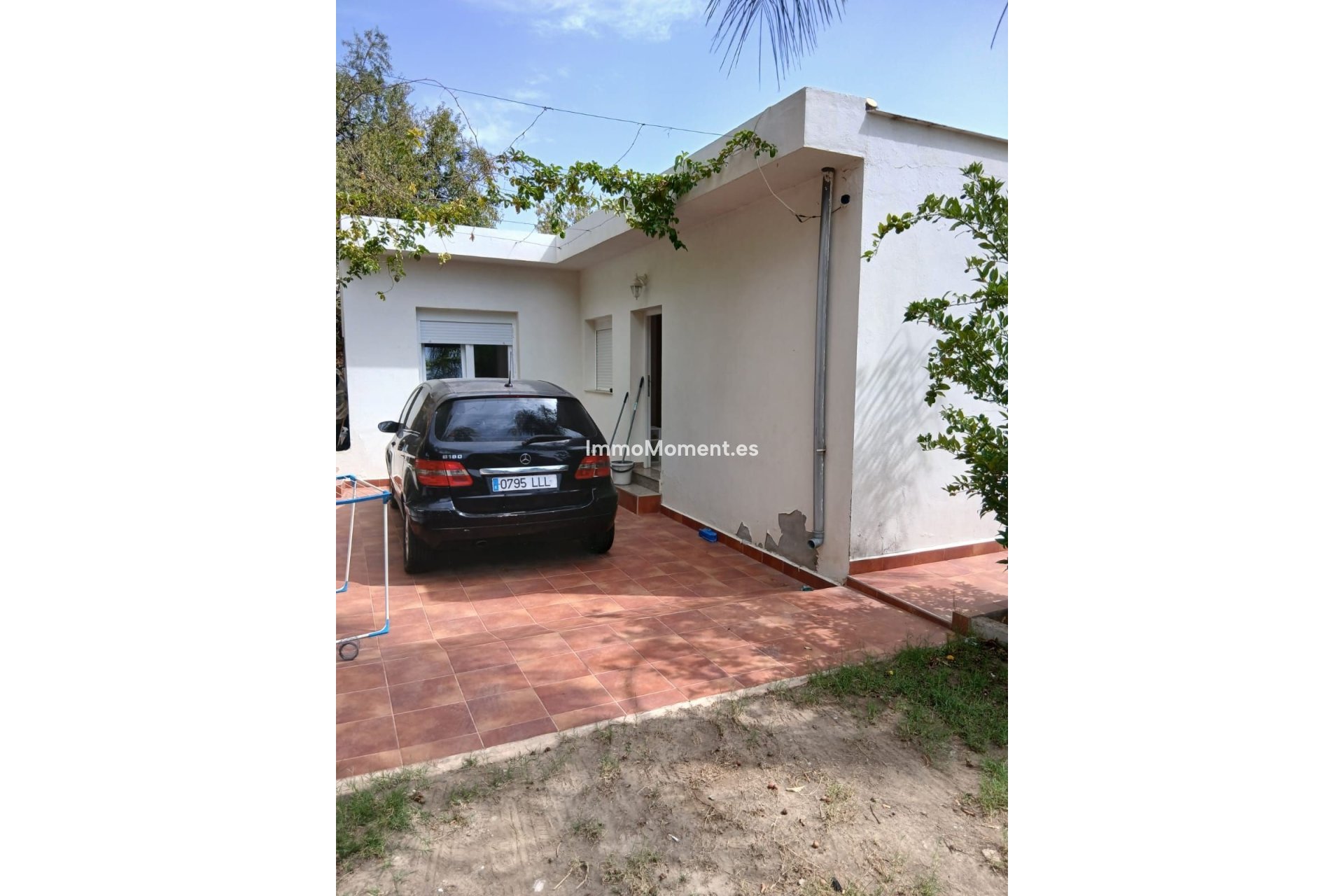 Revente - Maison de campagne - Estepona  - Estepona Centro