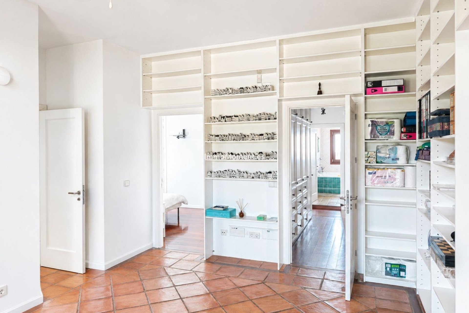 Revente - Maison de campagne - Estepona  - Estepona Centro