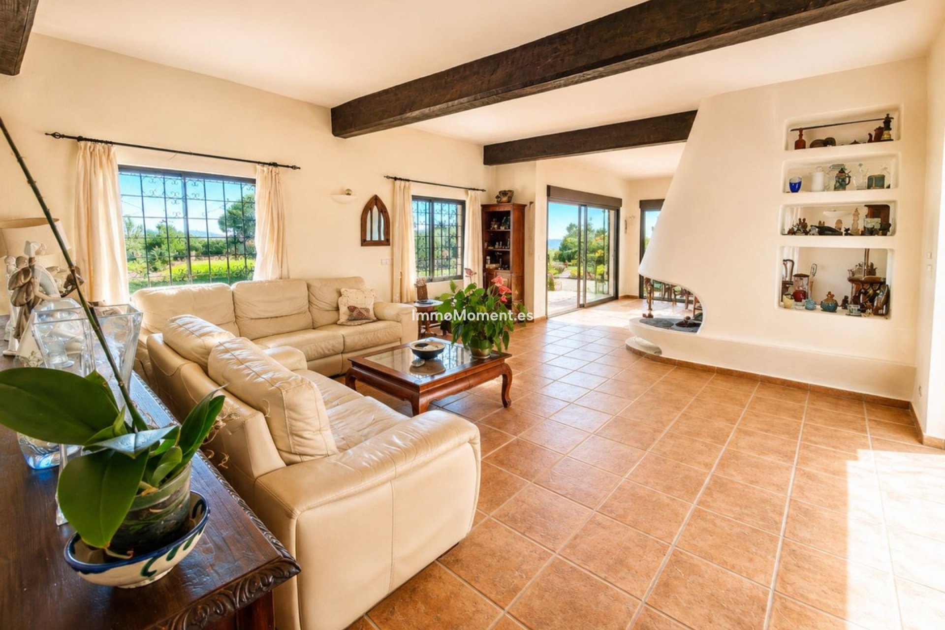 Revente - Maison de campagne - Estepona  - Estepona Centro