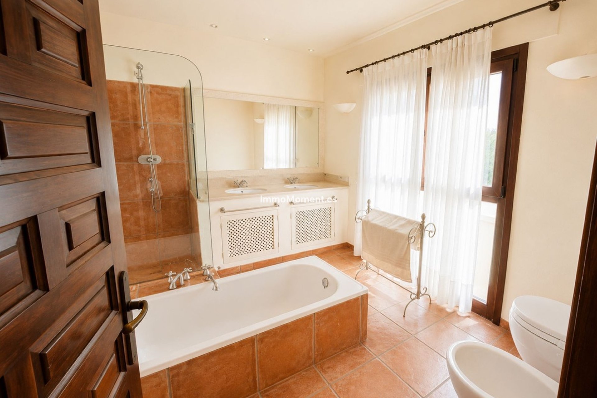 Revente - Maison de campagne - Estepona  - Estepona Centro