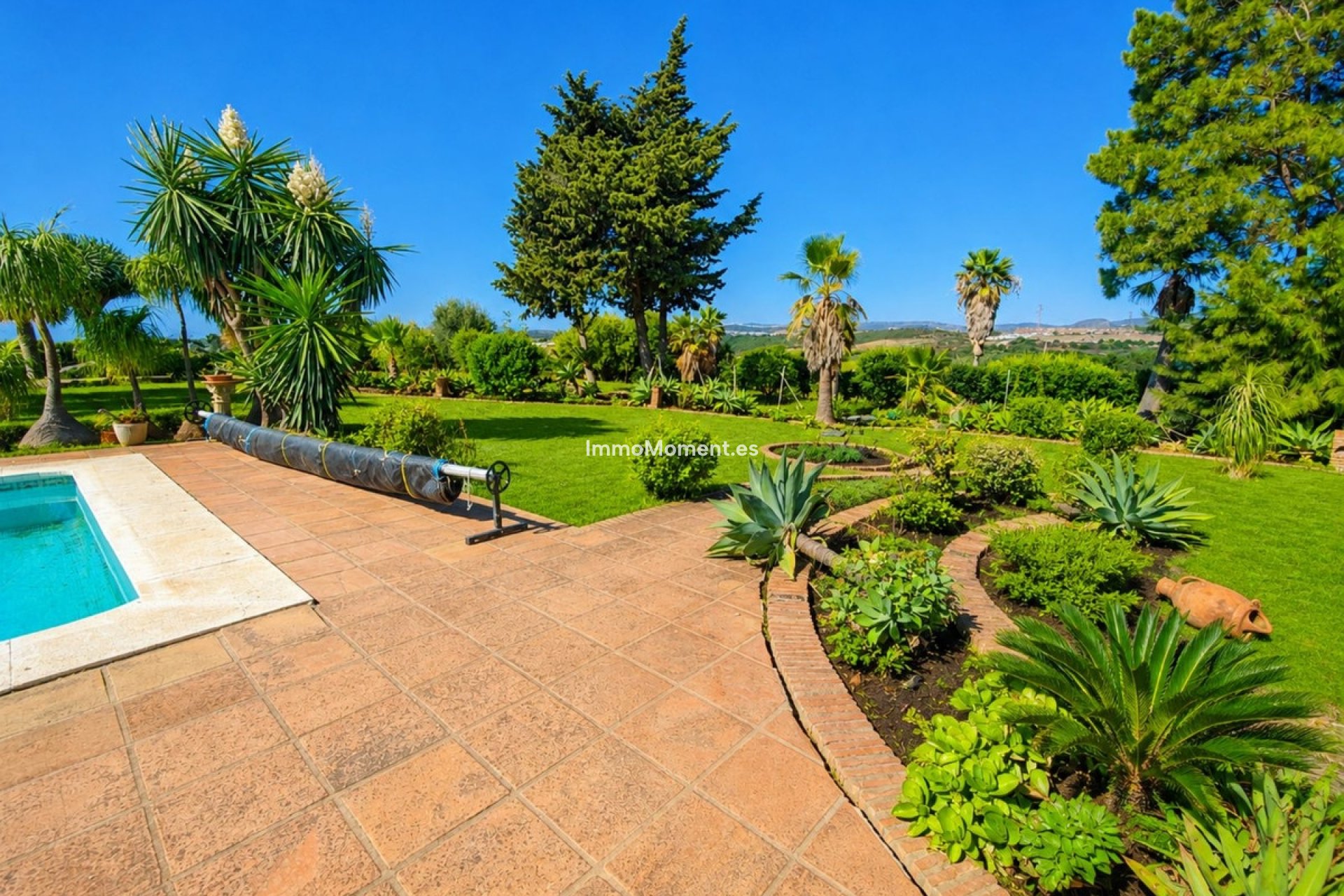 Revente - Maison de campagne - Estepona  - Estepona Centro