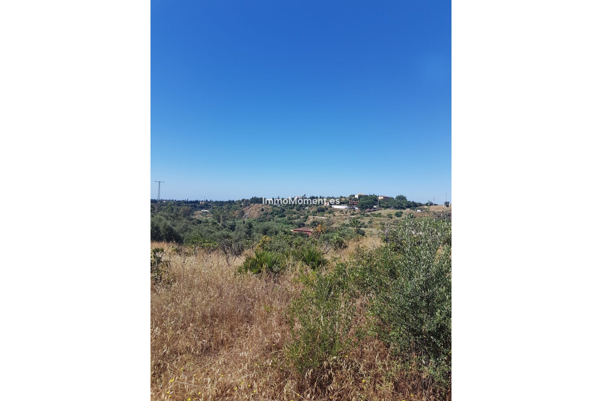 Revente - Maison de campagne - Estepona  - Estepona Centro