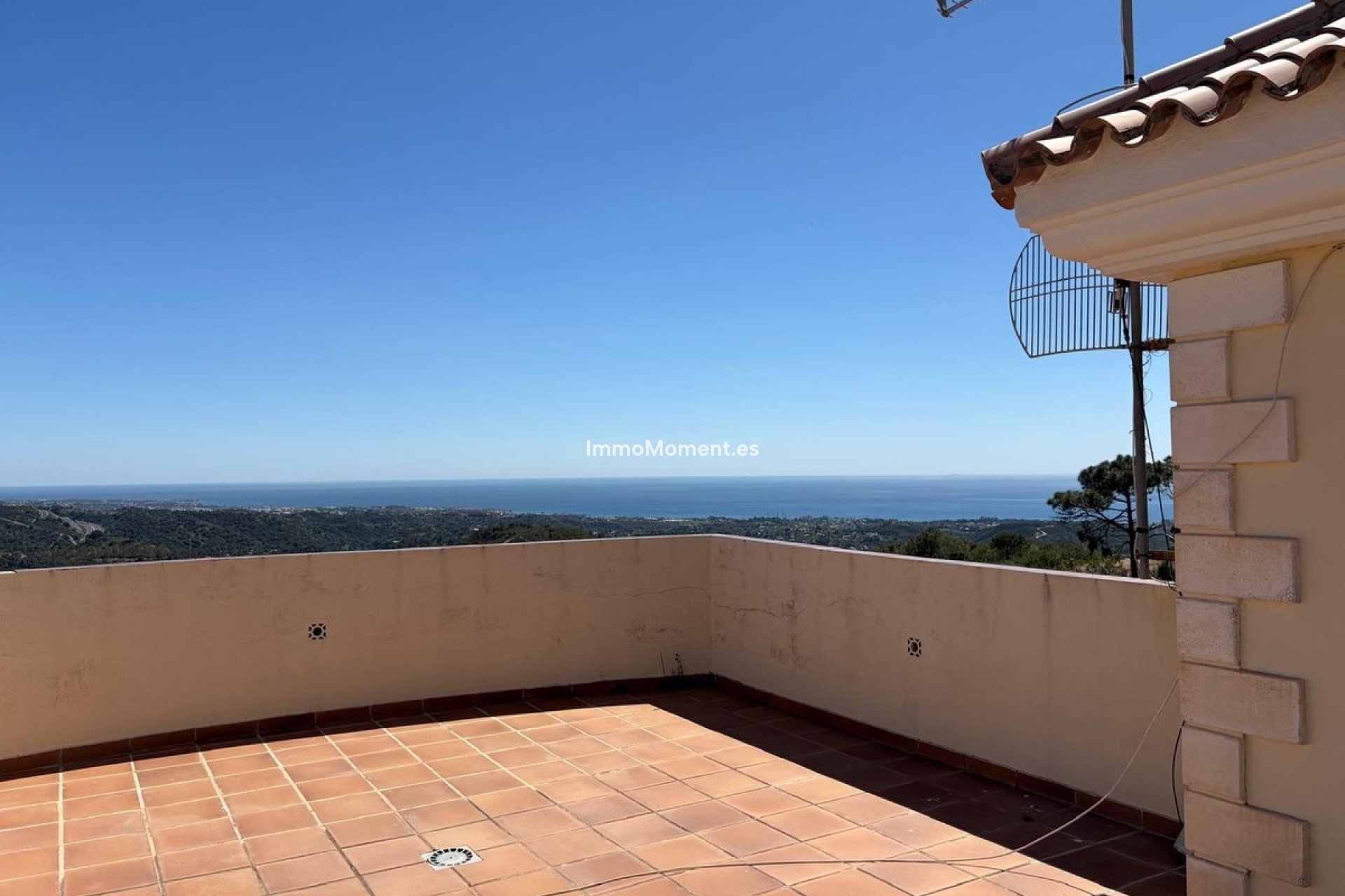 Revente - Maison de campagne - Estepona  - Estepona Centro