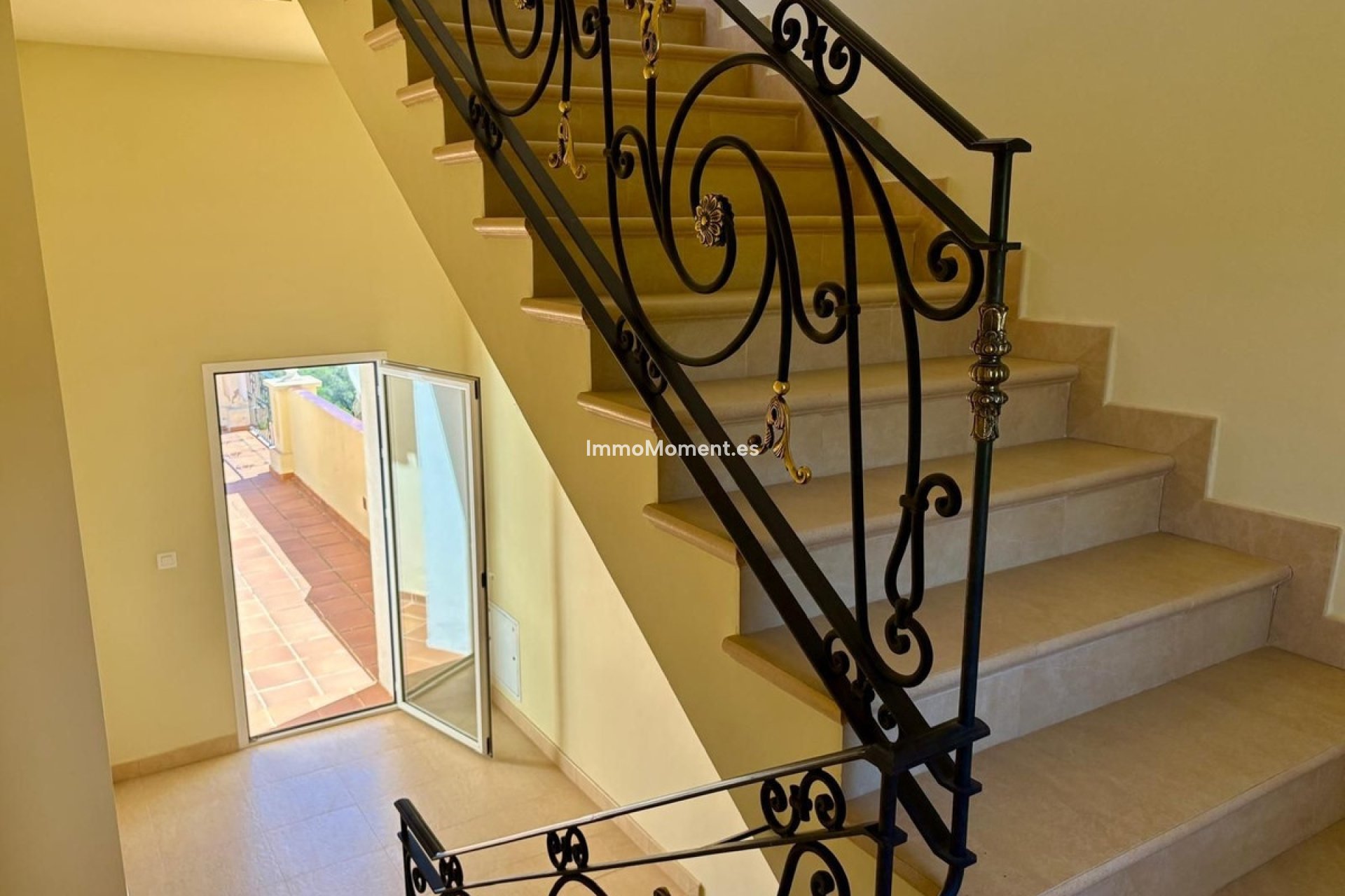 Revente - Maison de campagne - Estepona  - Estepona Centro