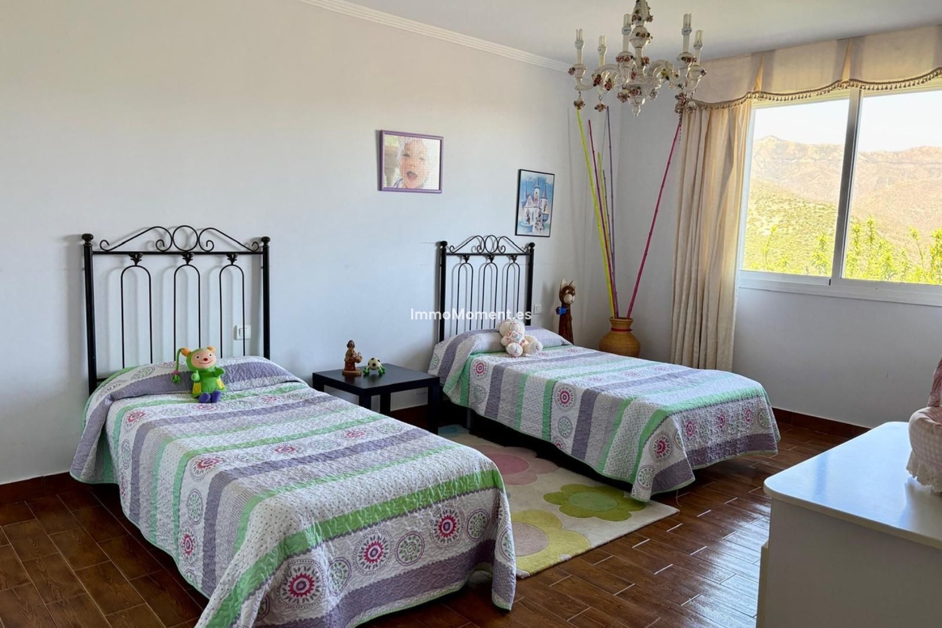 Revente - Maison de campagne - Estepona  - Estepona Centro