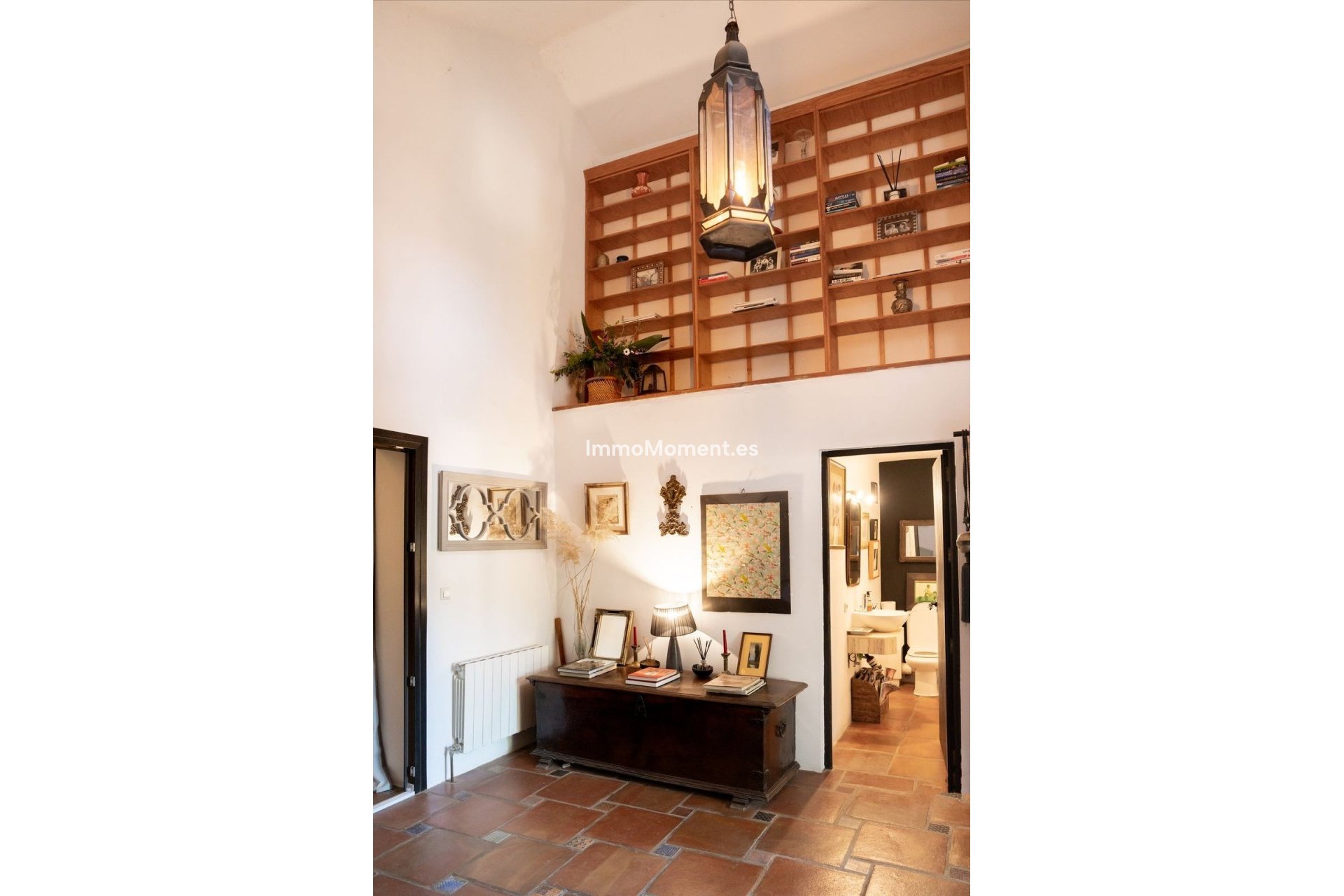 Revente - Maison de campagne - Estepona  - Estepona Centro