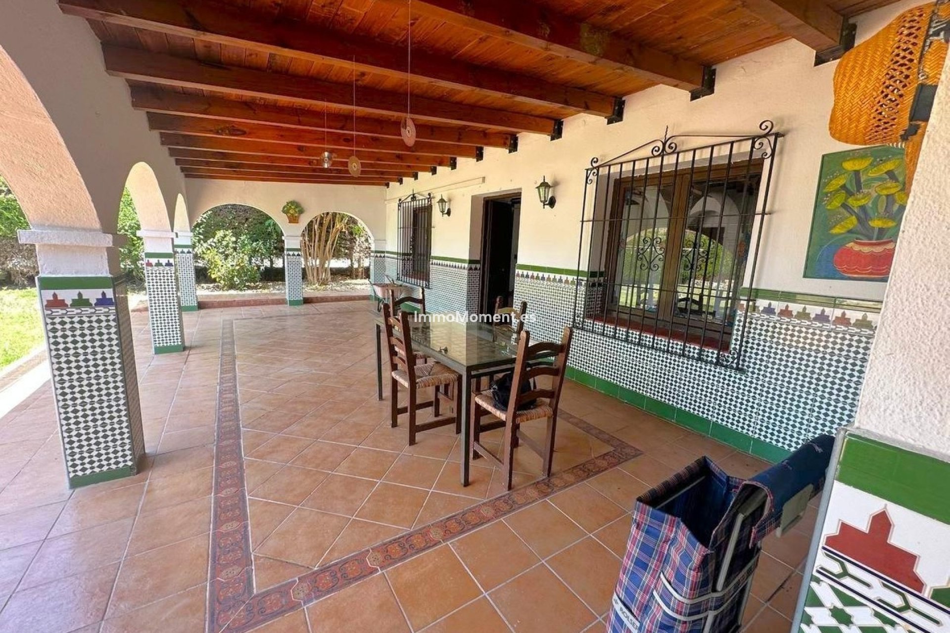 Revente - Maison de campagne - Estepona  - Estepona Centro