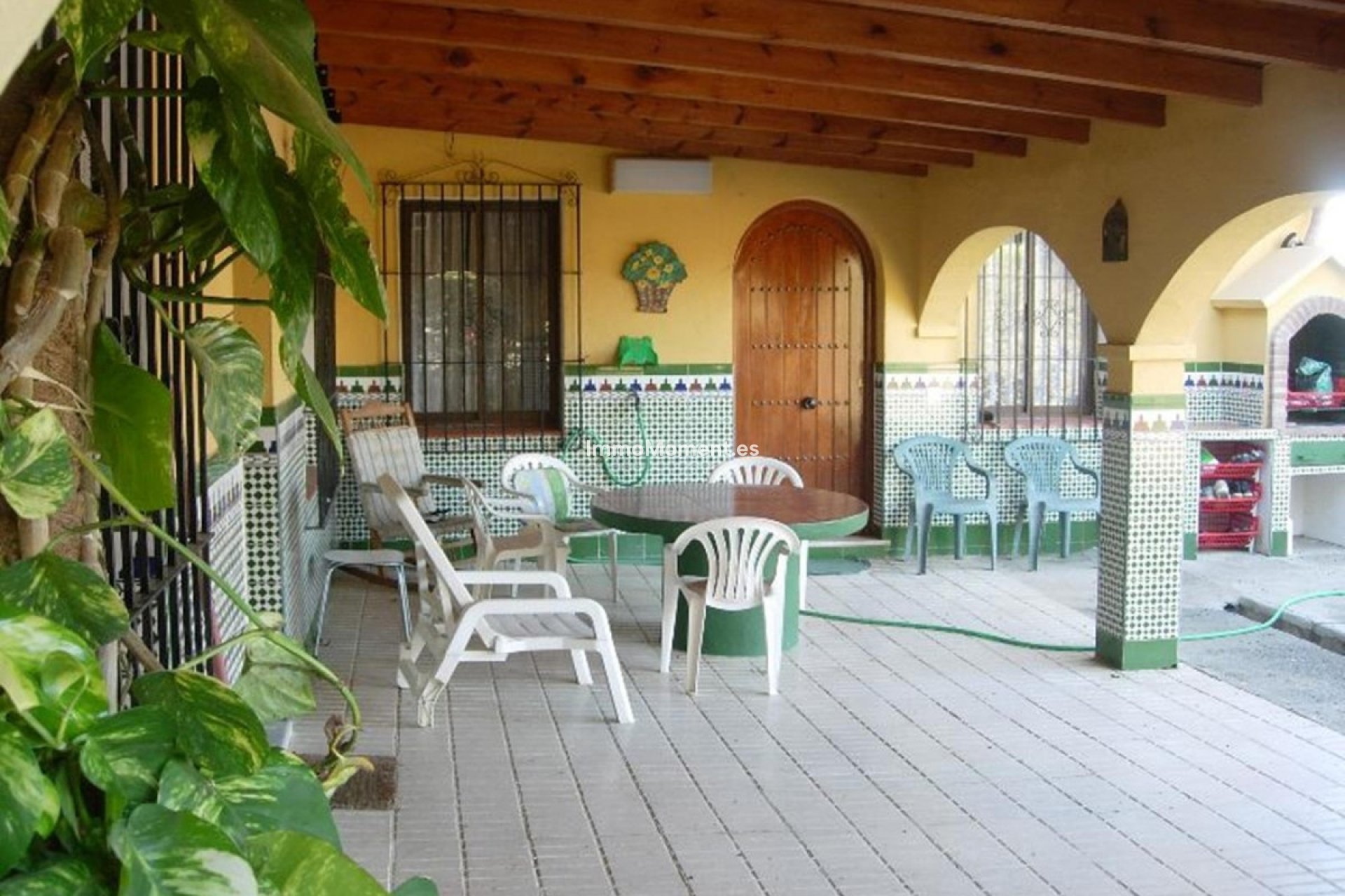 Revente - Maison de campagne - Estepona  - Estepona Centro