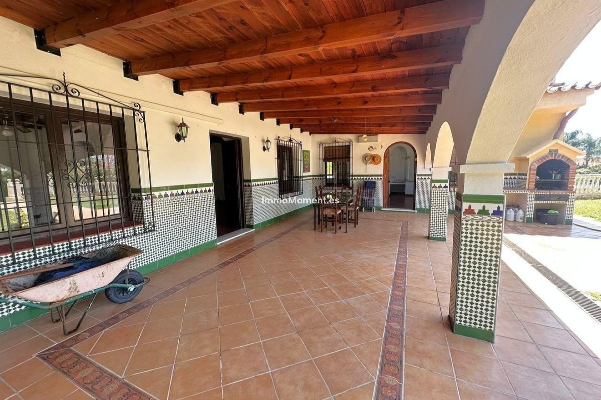 Revente - Maison de campagne - Estepona  - Estepona Centro