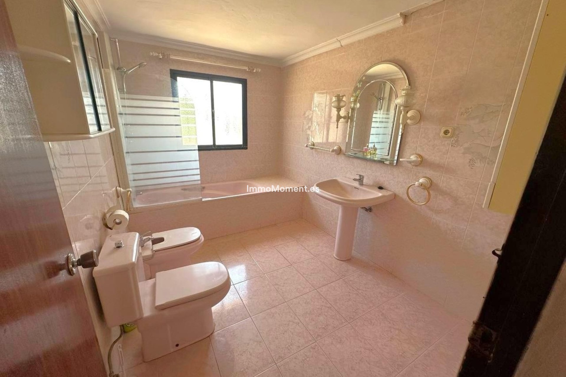 Revente - Maison de campagne - Estepona  - Estepona Centro