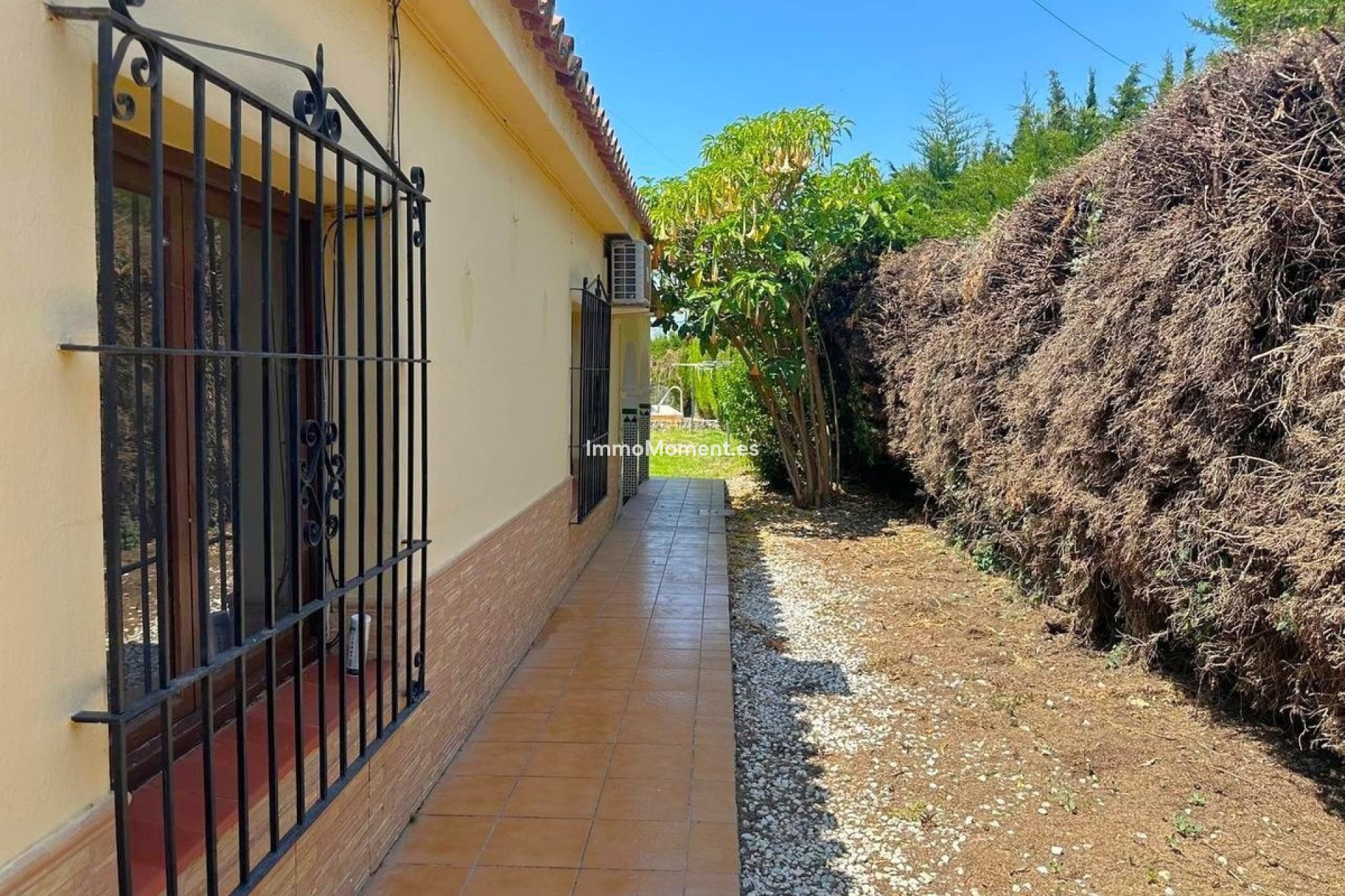 Revente - Maison de campagne - Estepona  - Estepona Centro