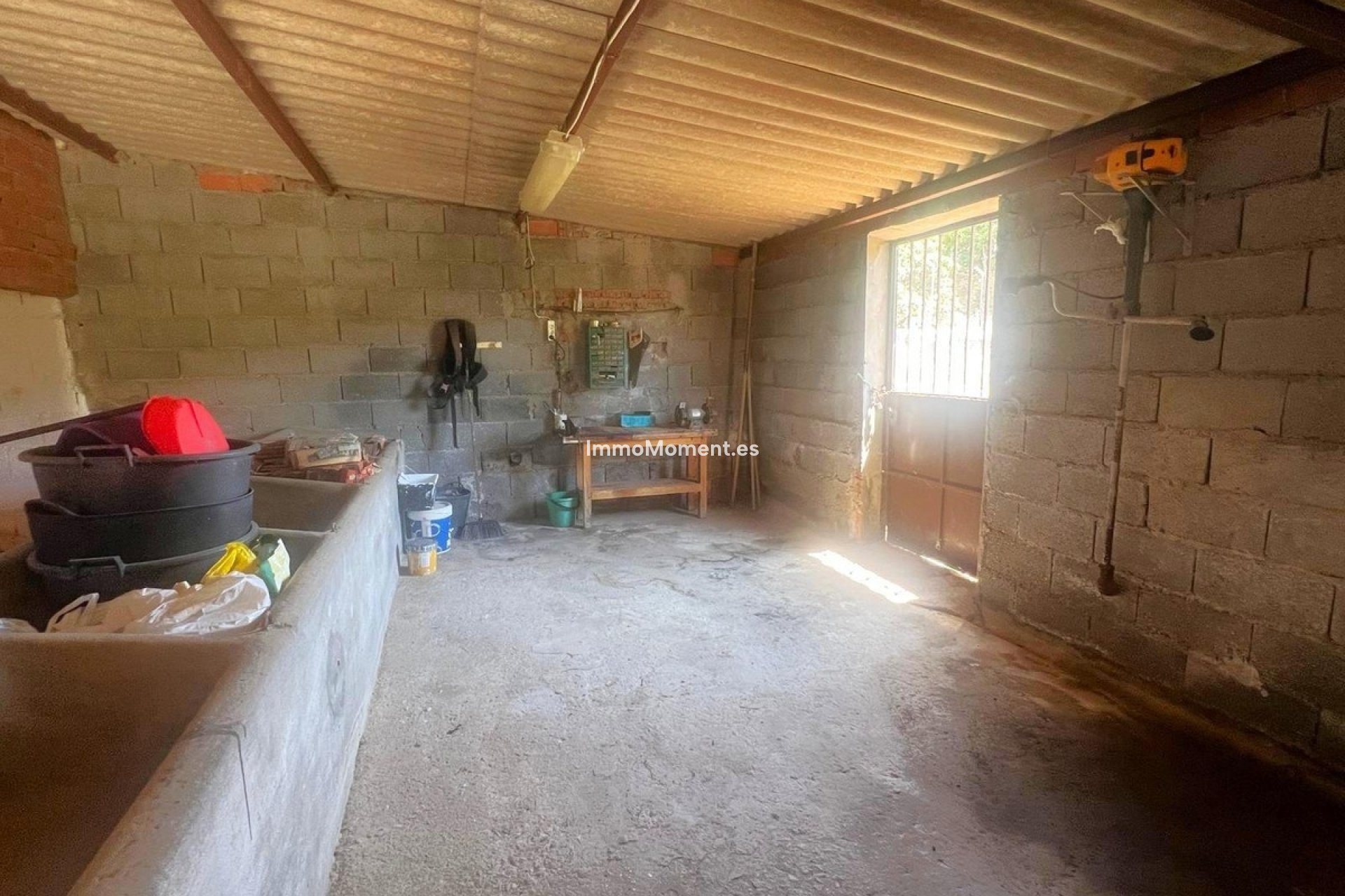 Revente - Maison de campagne - Estepona  - Estepona Centro