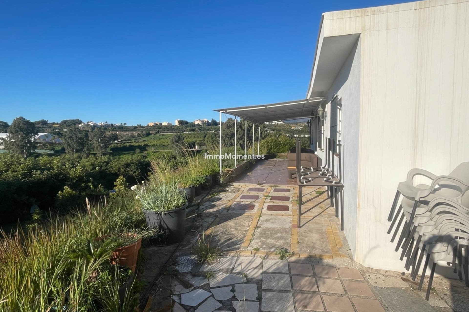 Revente - Maison de campagne - Estepona  - Estepona Centro