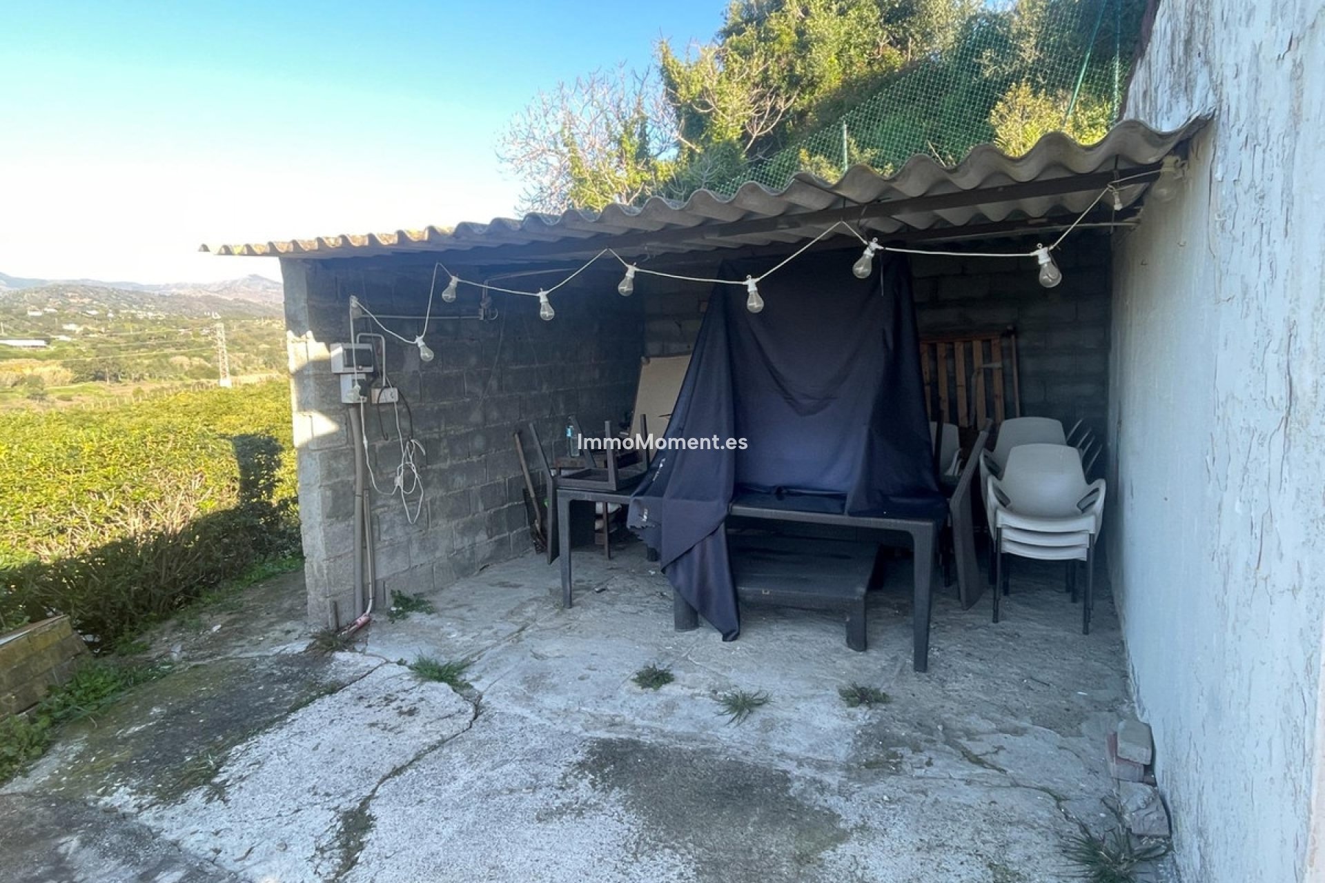 Revente - Maison de campagne - Estepona  - Estepona Centro