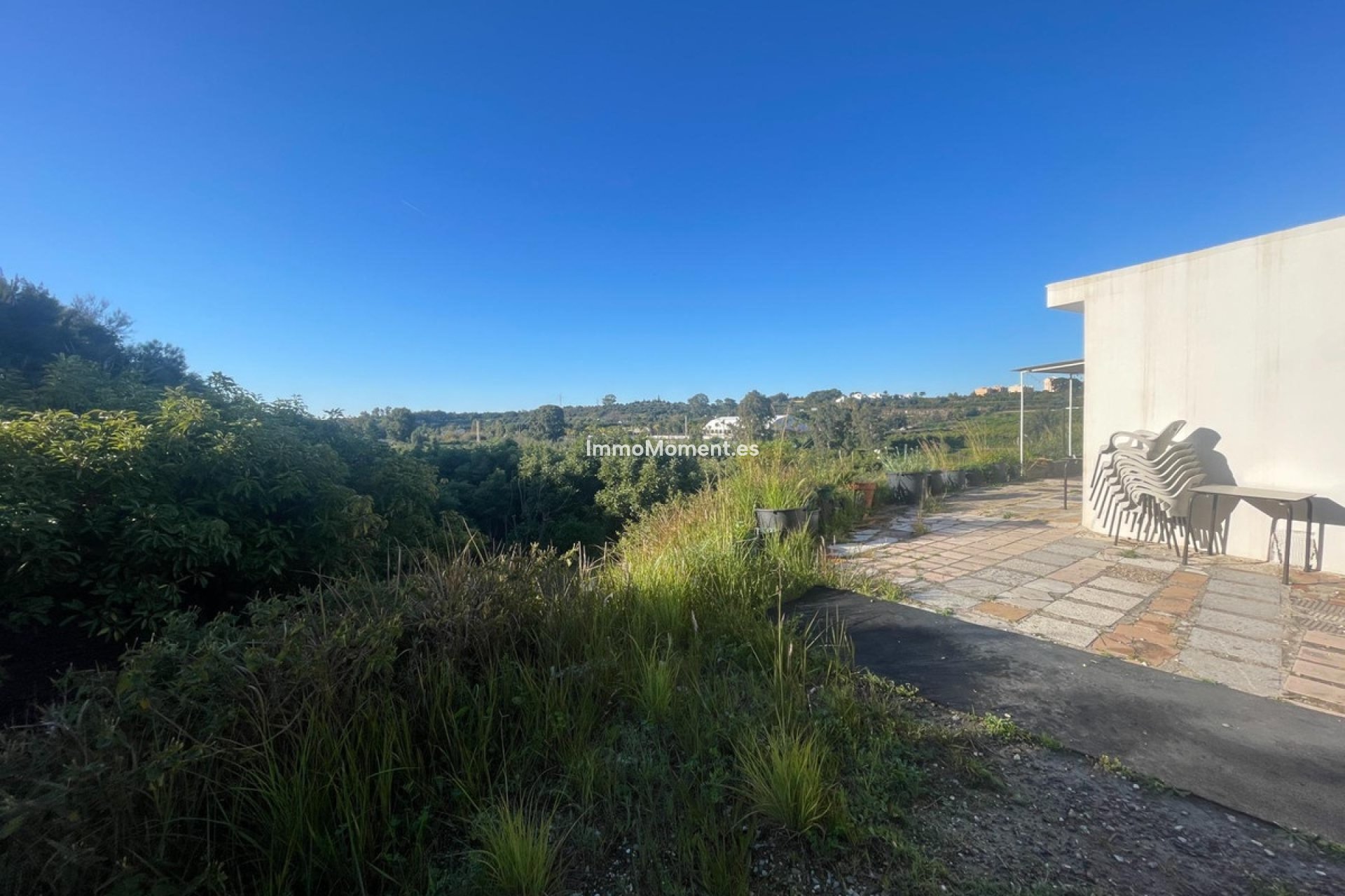 Revente - Maison de campagne - Estepona  - Estepona Centro