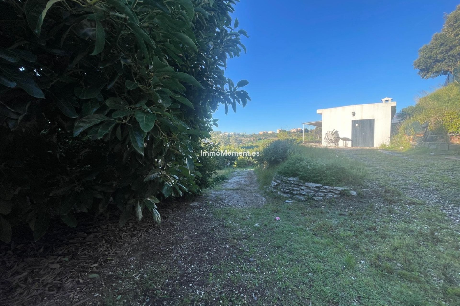 Revente - Maison de campagne - Estepona  - Estepona Centro