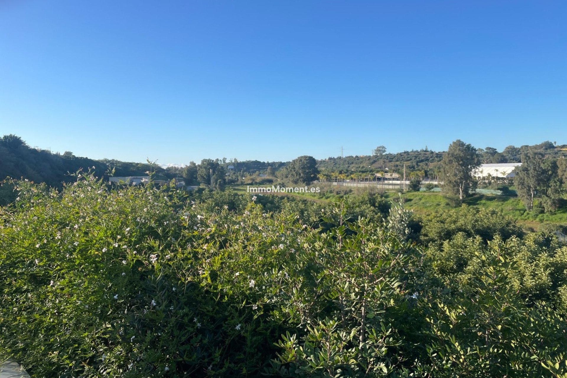 Revente - Maison de campagne - Estepona  - Estepona Centro