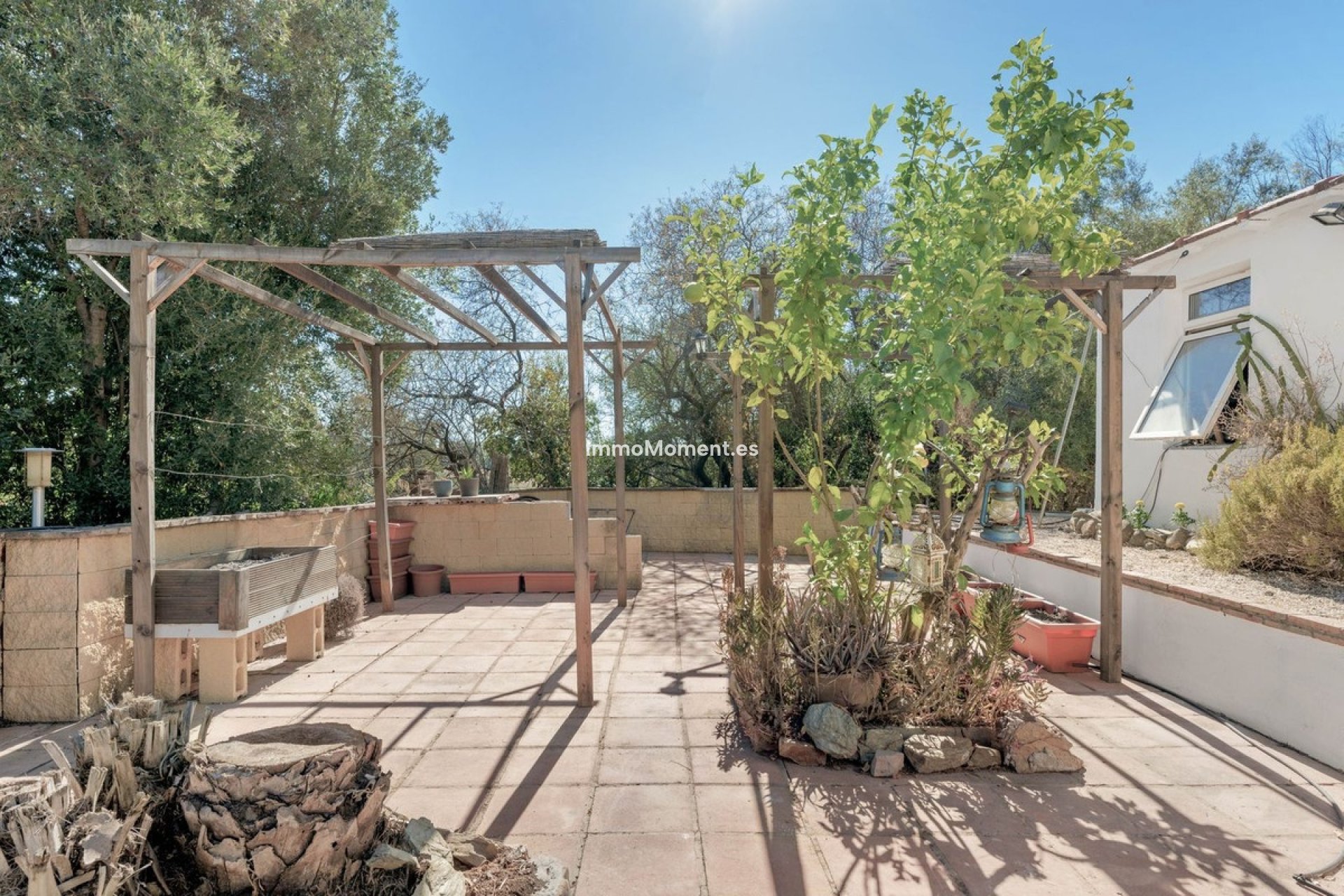 Revente - Maison de campagne - Estepona  - Estepona Centro