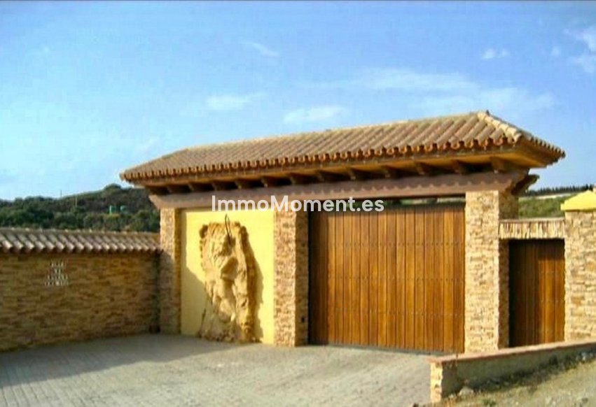 Revente - Maison de campagne - Estepona  - Estepona Centro