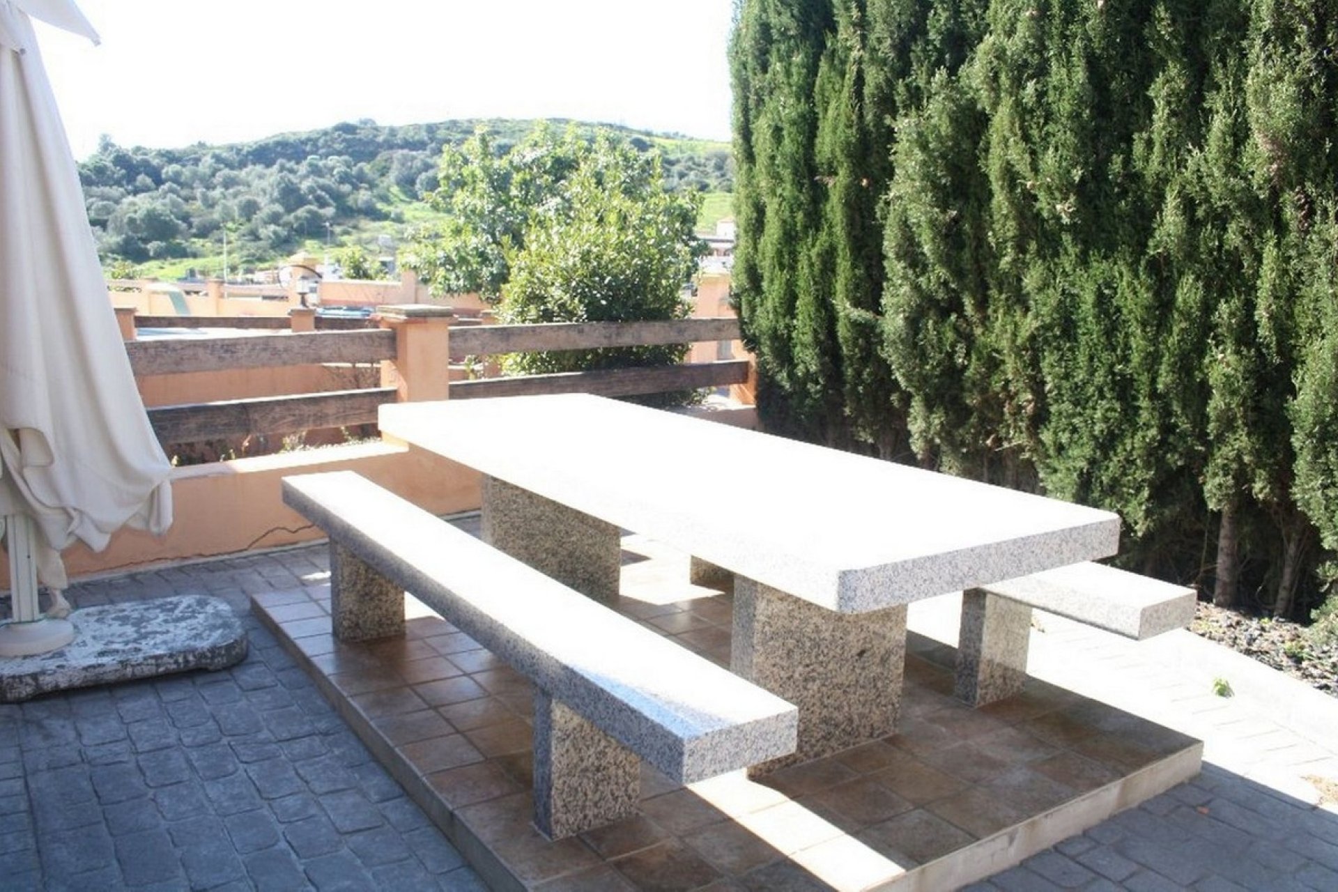 Revente - Maison de campagne - Estepona  - Estepona Centro