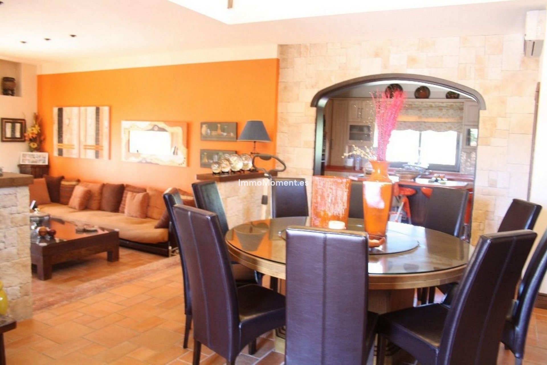 Revente - Maison de campagne - Estepona  - Estepona Centro