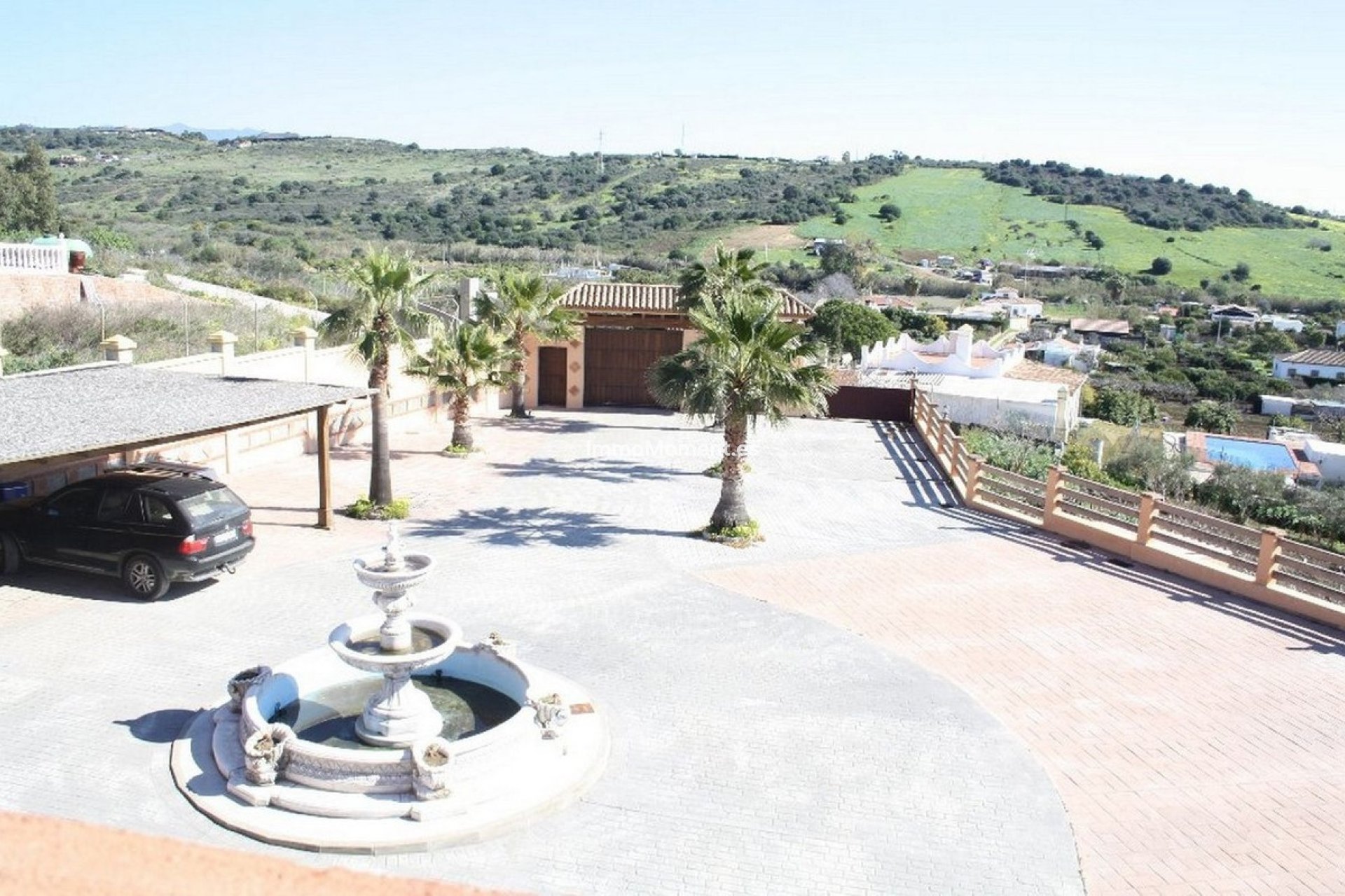 Revente - Maison de campagne - Estepona  - Estepona Centro