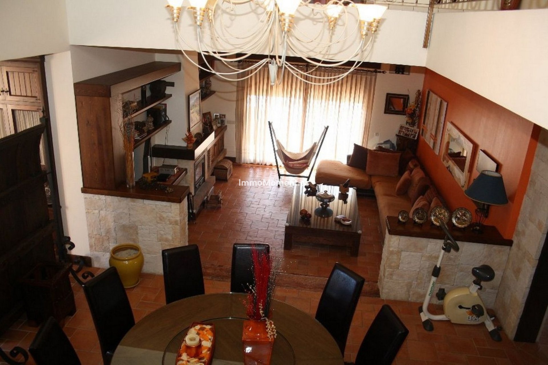 Revente - Maison de campagne - Estepona  - Estepona Centro