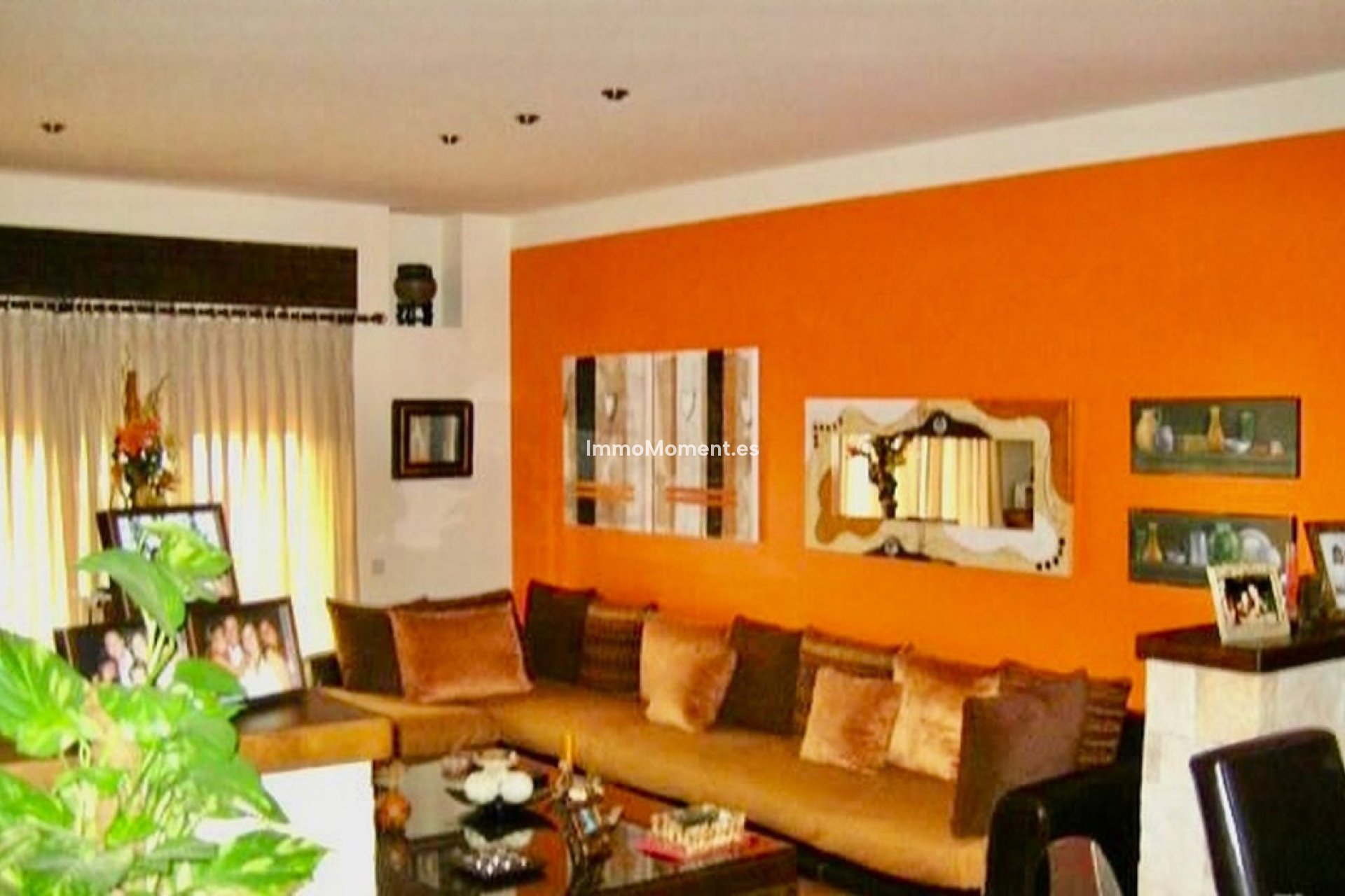 Revente - Maison de campagne - Estepona  - Estepona Centro