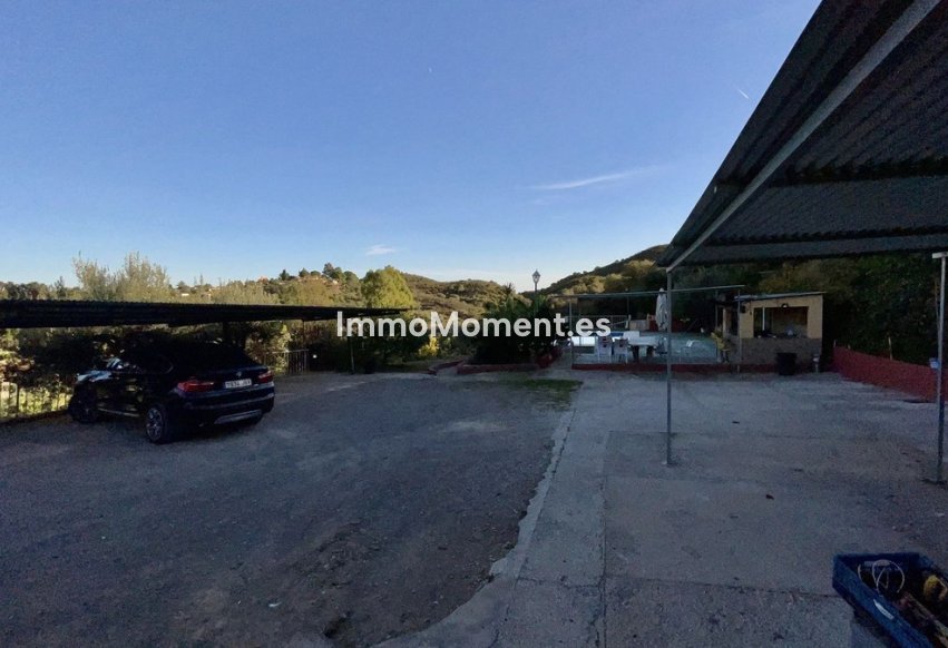 Revente - Maison de campagne - Estepona  - Estepona Centro