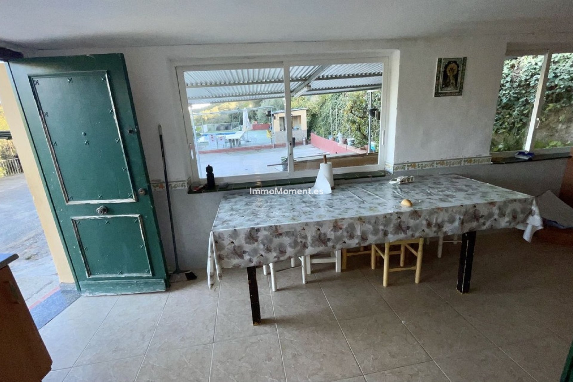 Revente - Maison de campagne - Estepona  - Estepona Centro