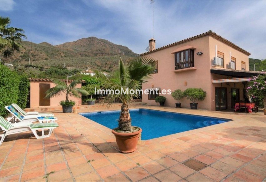 Revente - Maison de campagne - Estepona  - Estepona Centro