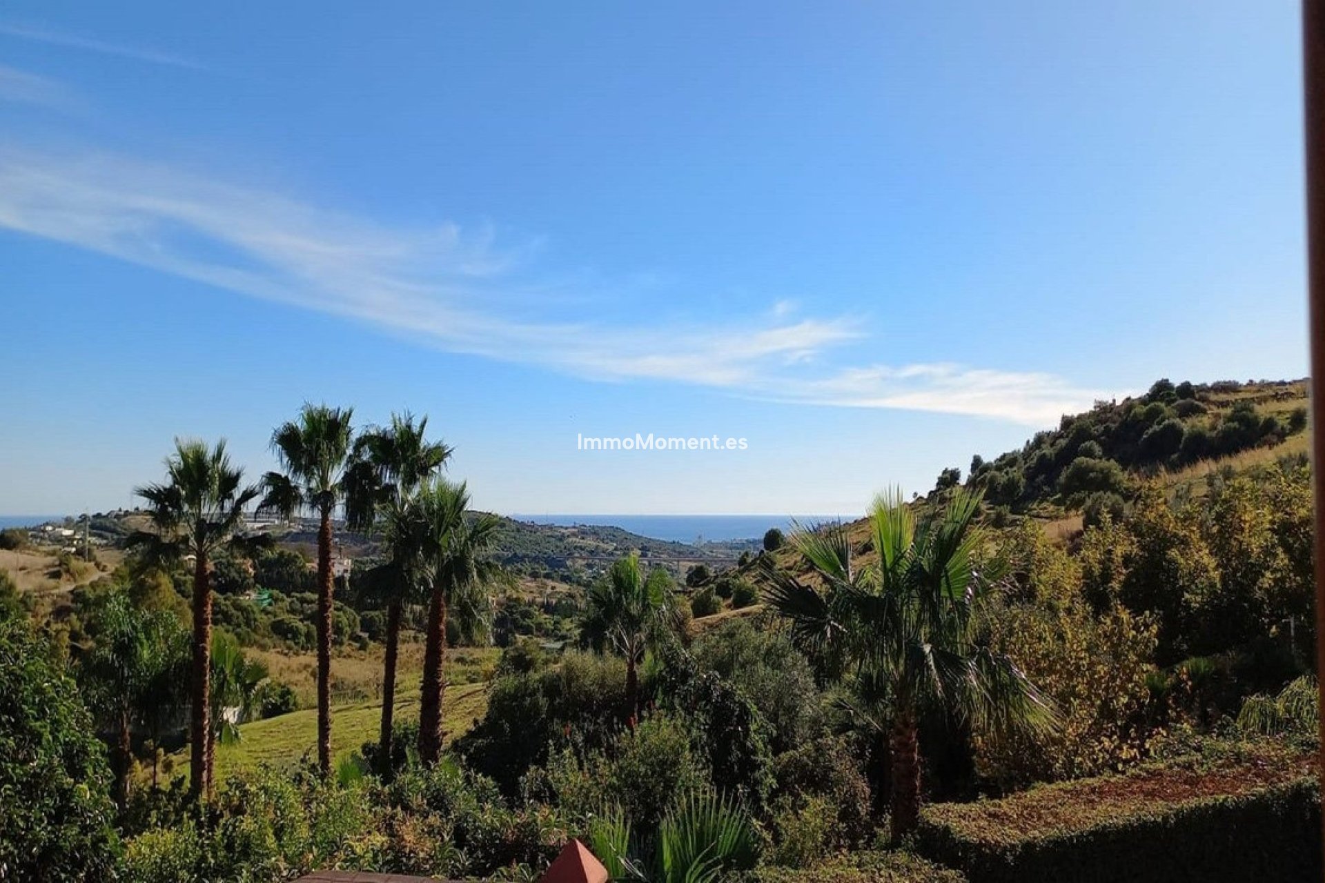 Revente - Maison de campagne - Estepona  - Estepona Centro